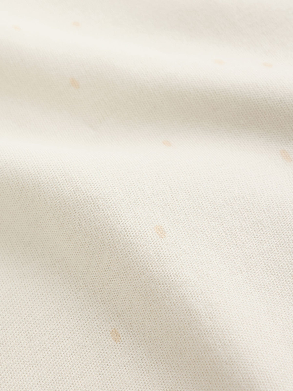 Neutral I Love My Mummy Two Way Zip Baby Sleepsuit (0-18mths)