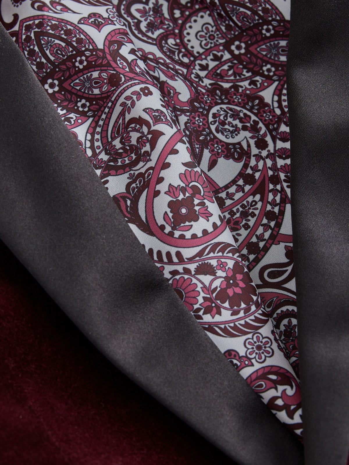 Burgundy Red Blazer, Shirt & Trouser Set Blazer Shirt Trousers and Bow Tie Set (3mths-12yrs)