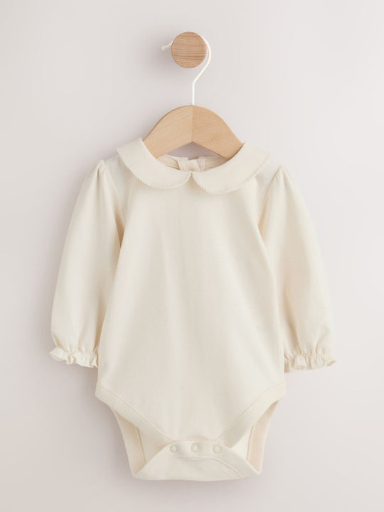 Pink Bunny Cord Baby Dungaree 2 Piece Set (0mths-2yrs)