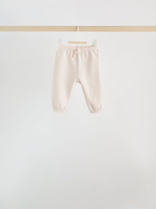 Pink Sweat Top & Joggers Set (0mths-3yrs)