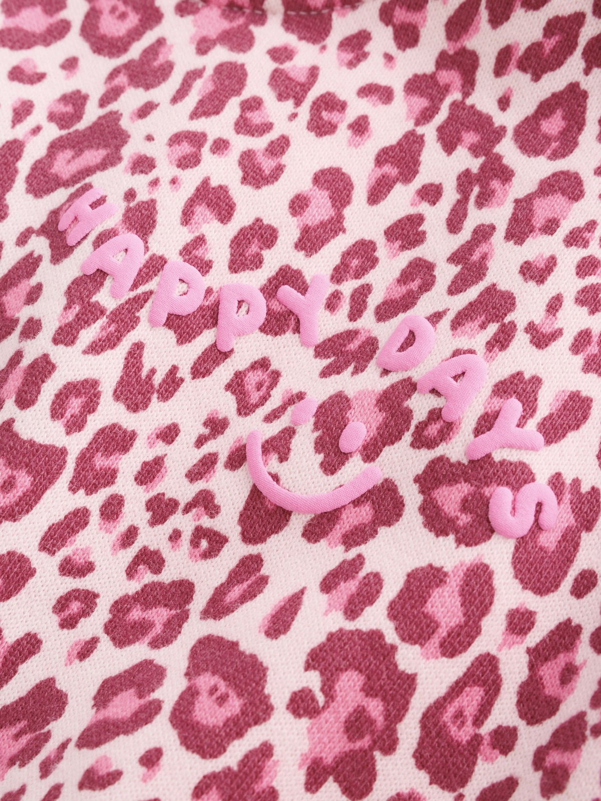 Animal Print Baby Sweater and Leggings Set 6 Piece (0mths-2yrs)