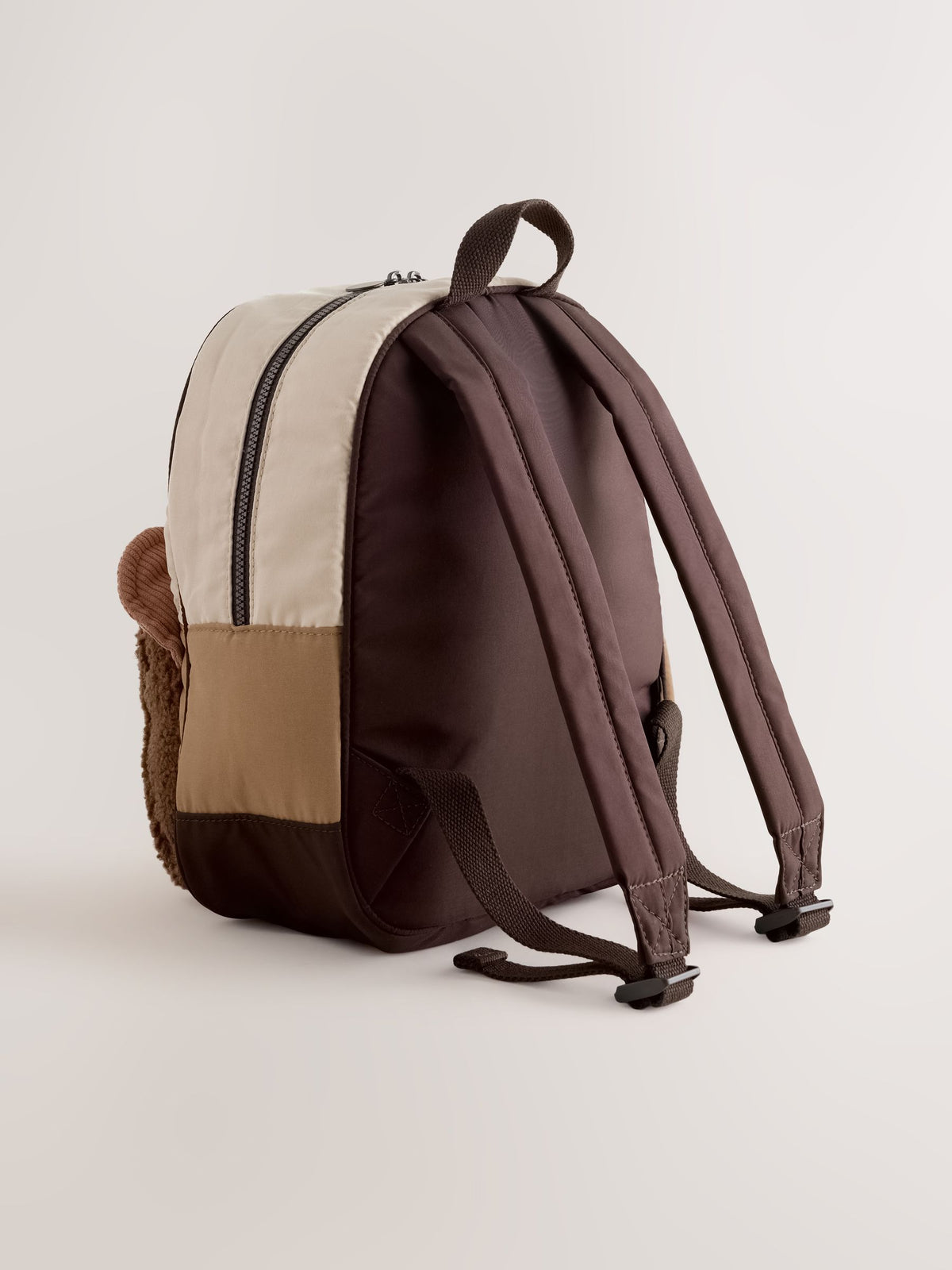 Brown Bear Backpack