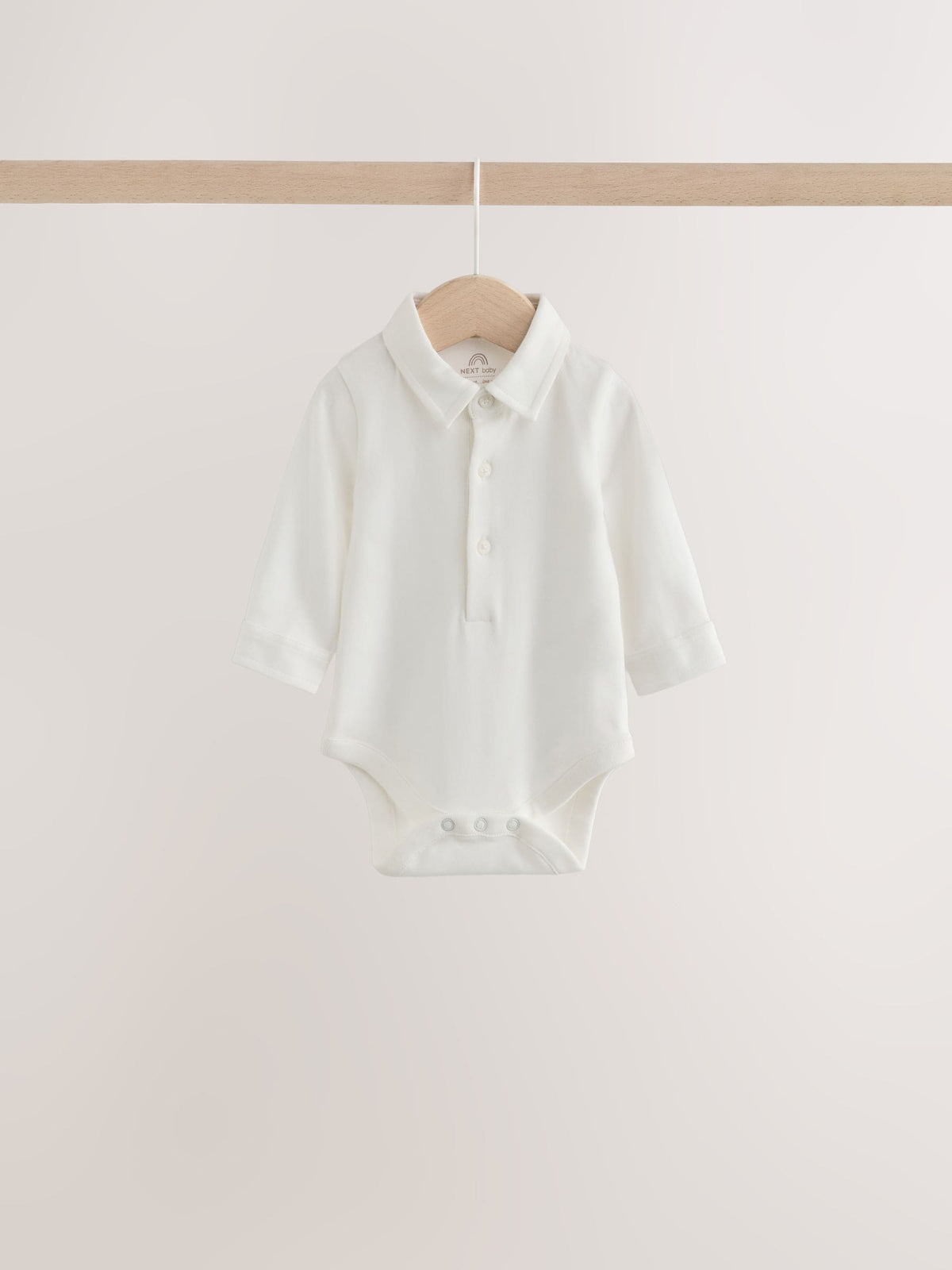 Brown Knit Vest Bodysuit and Trousers Set (0mths-3yrs)