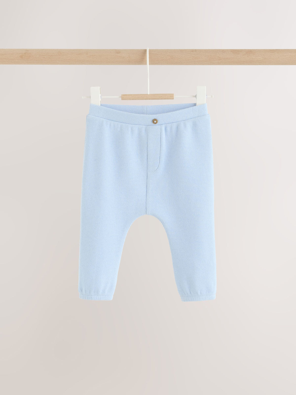 Blue Dinosaur Baby Top and Leggings Set 6 Piece (0mths-3yrs)