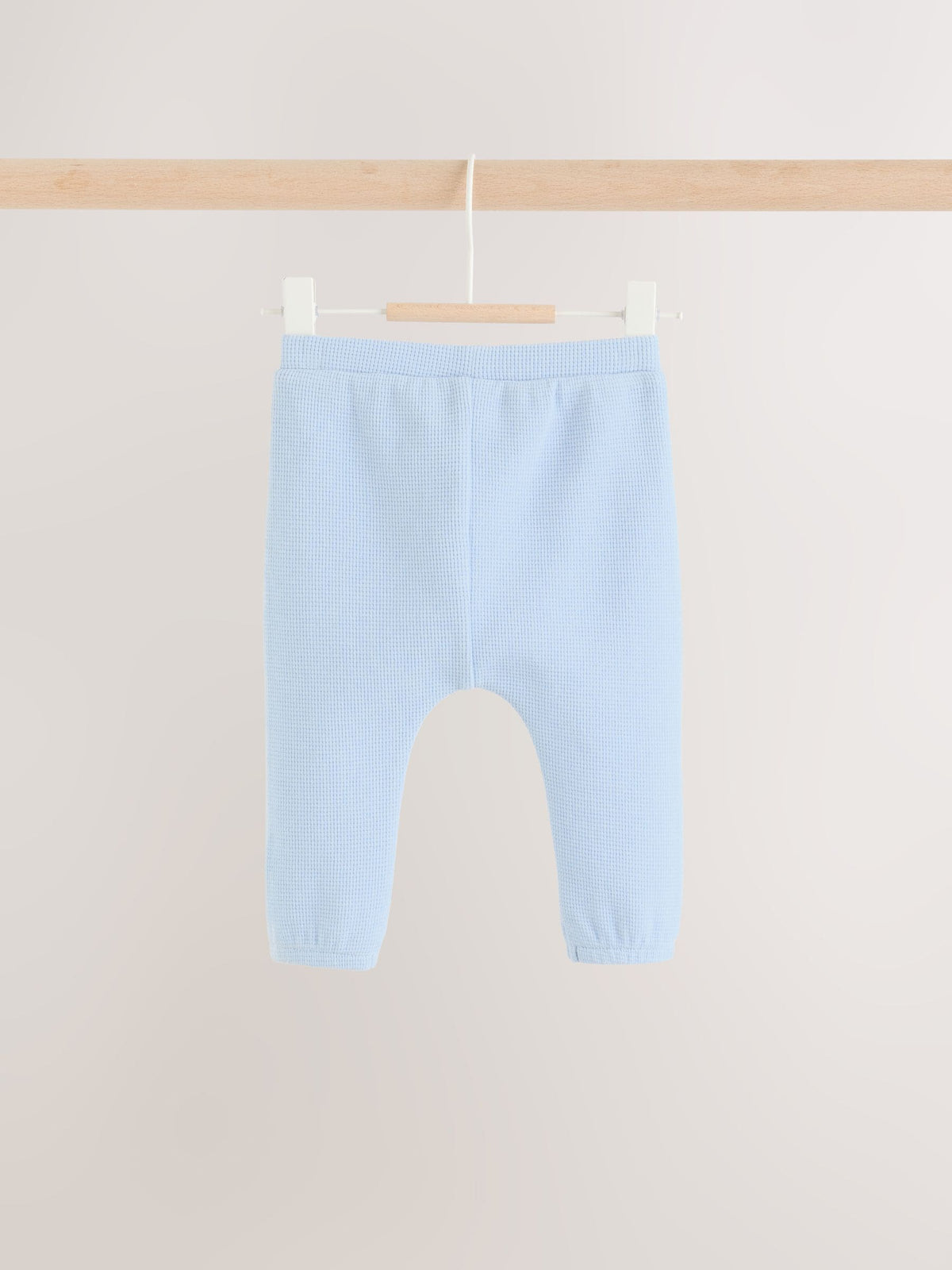 Blue Dinosaur Baby Top and Leggings Set 6 Piece (0mths-3yrs)