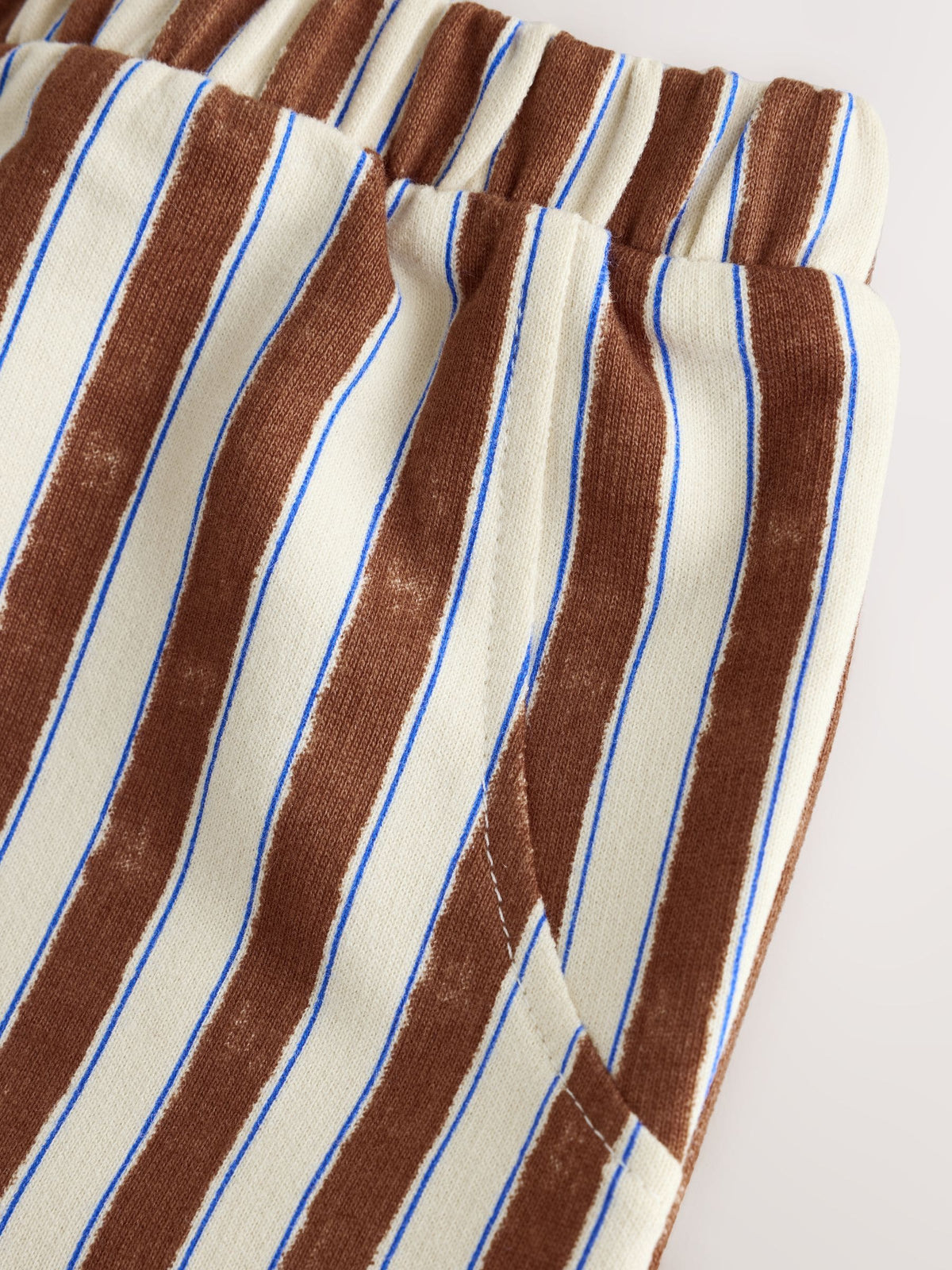Chocolate Brown Bear Sweat Top and Trousers Baby Set (0mths-2yrs)