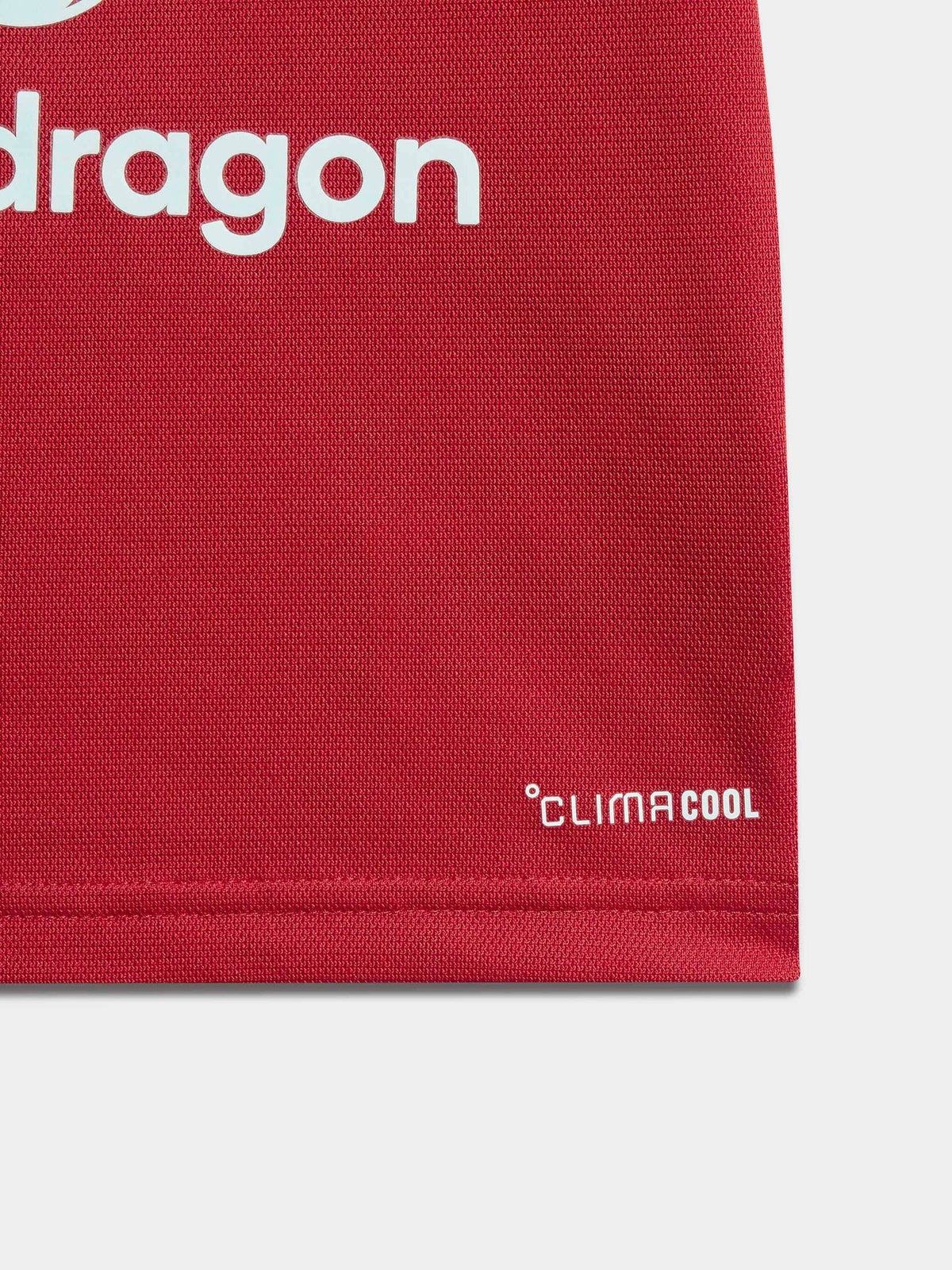 adidas Red Manchester United 26/27 Home Baby Kit