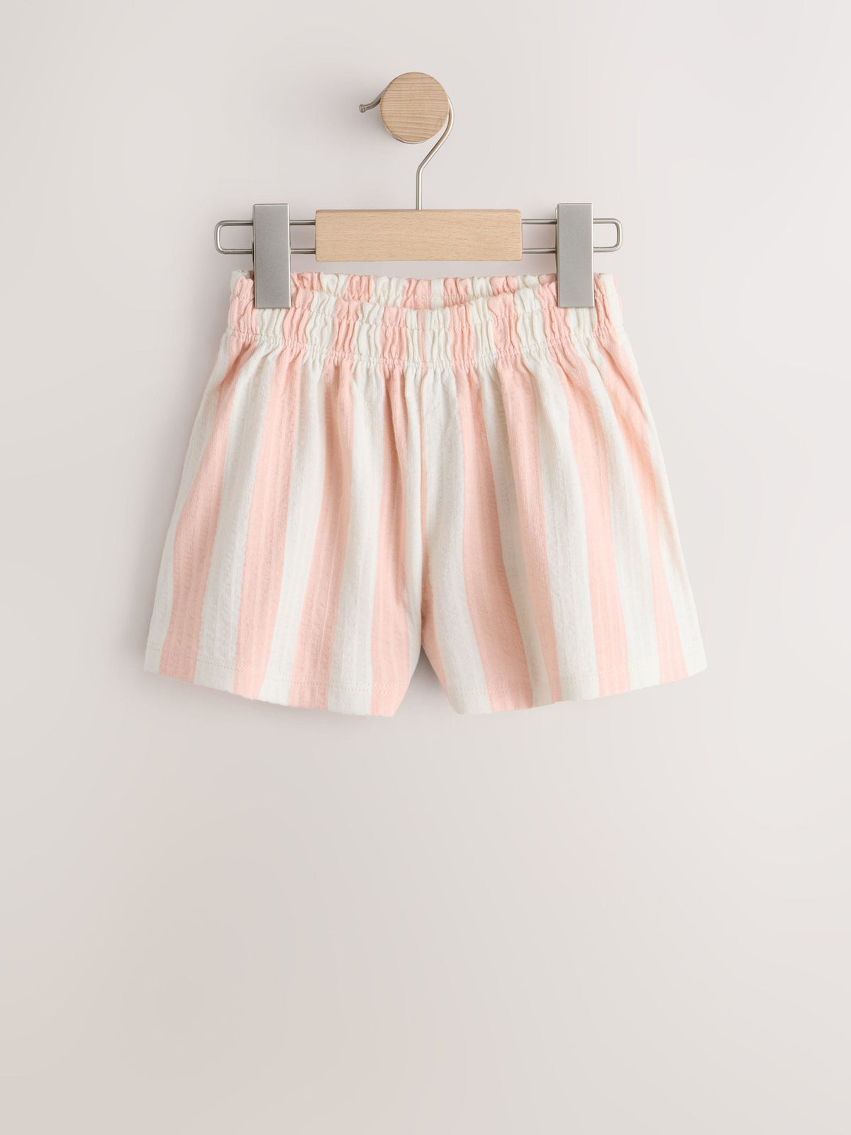 Neutral Shorts 4 Pack (3mths-7yrs)