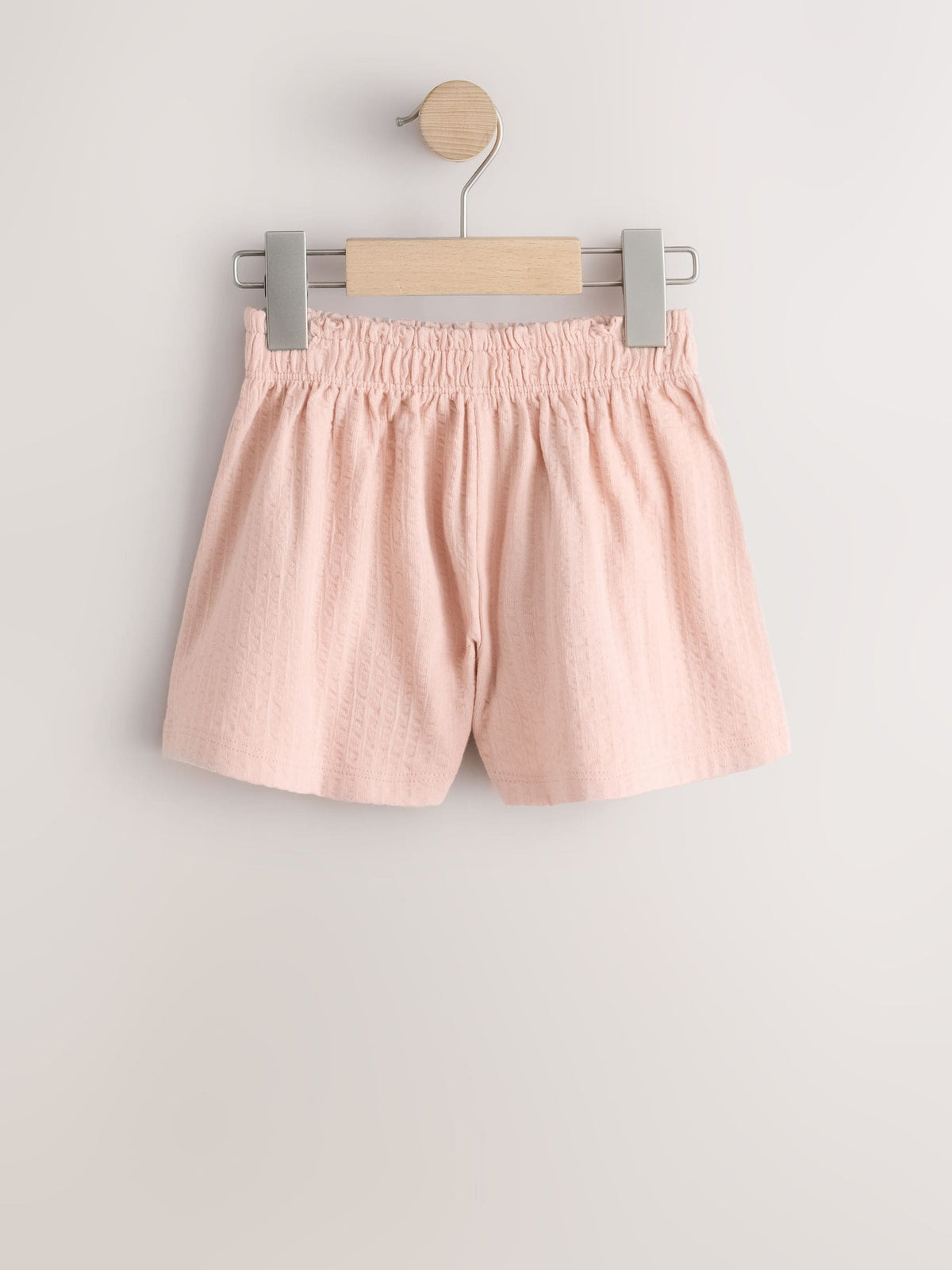 Neutral Shorts 4 Pack (3mths-7yrs)