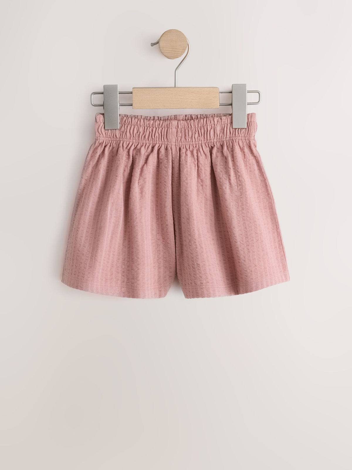 Neutral Shorts 4 Pack (3mths-7yrs)