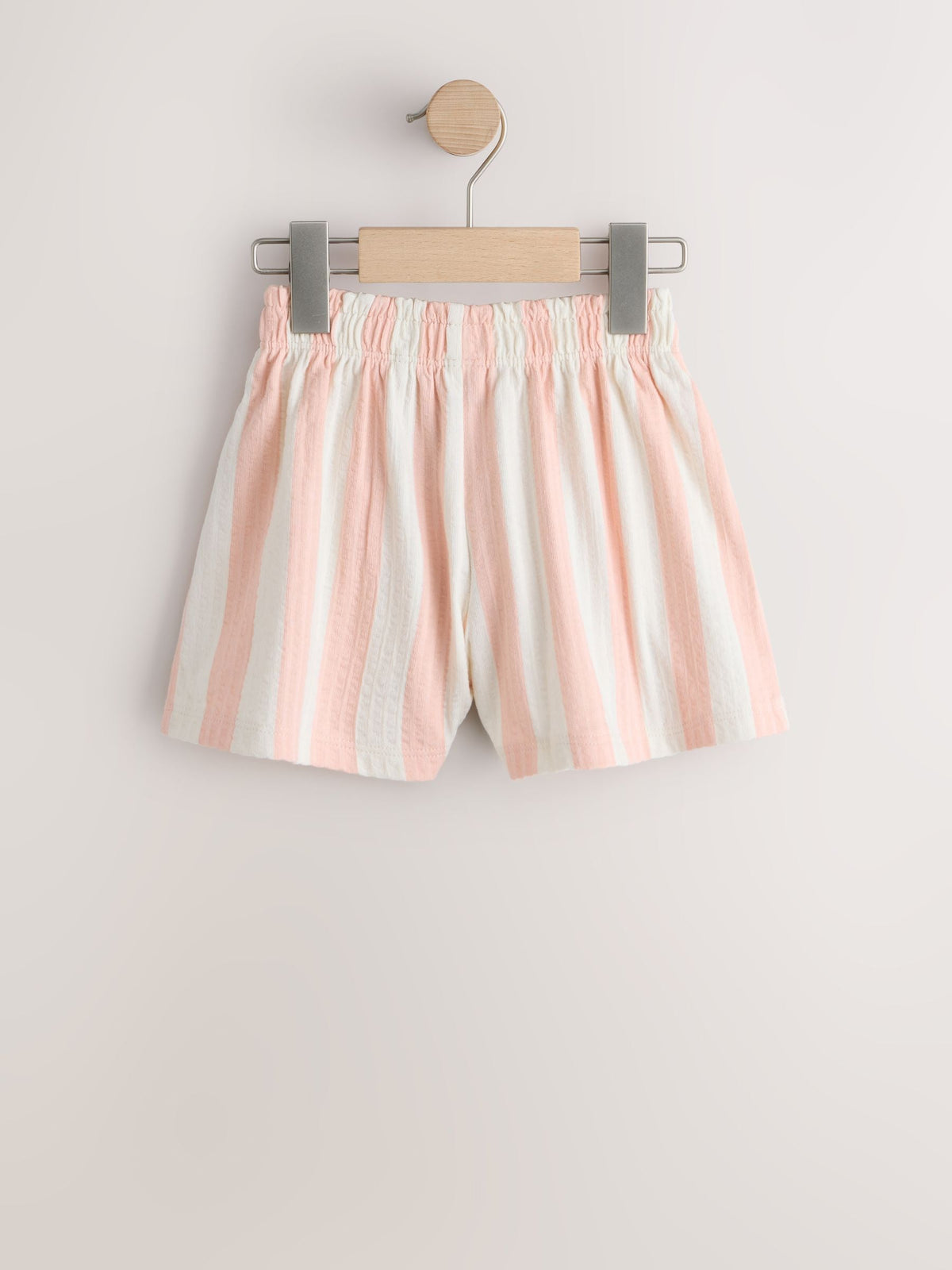Neutral Shorts 4 Pack (3mths-7yrs)