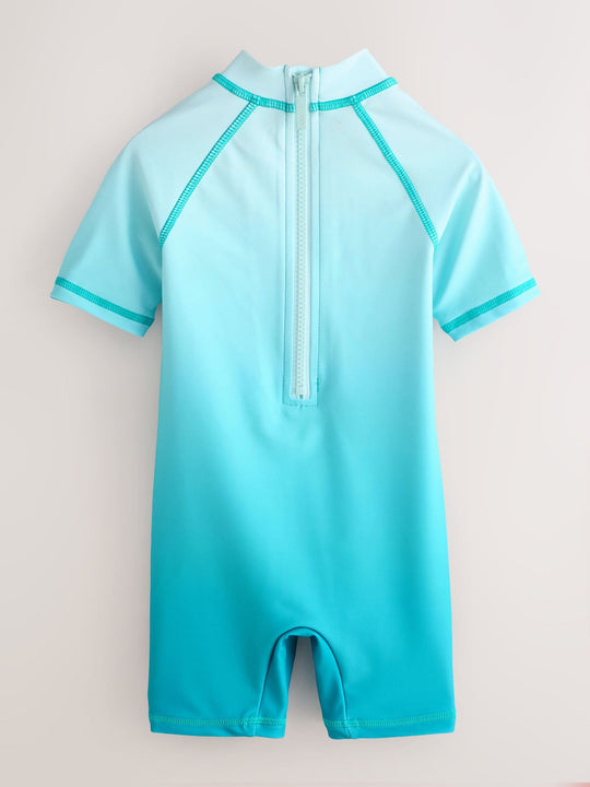 Baker by Ted Baker All-In-One Swimsuit