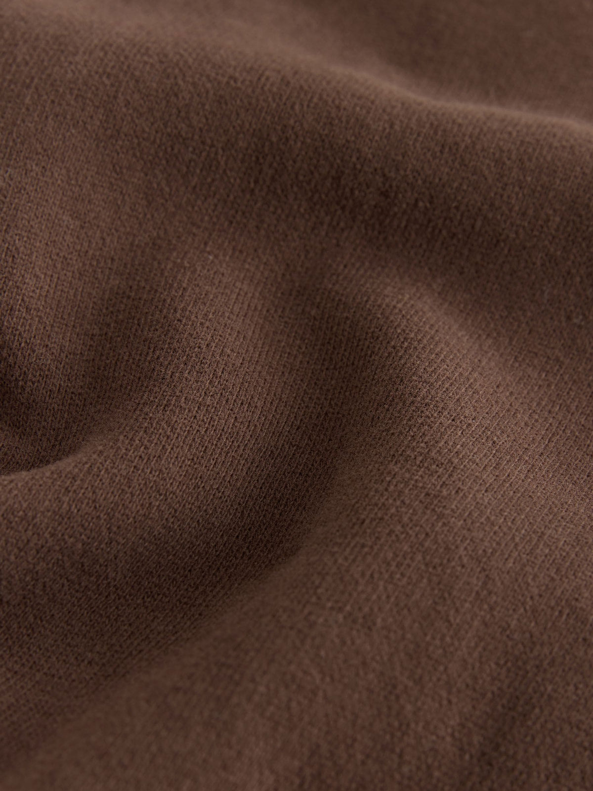 Chocolate Brown Wide Leg Sweat Joggers (3mths-7yrs)