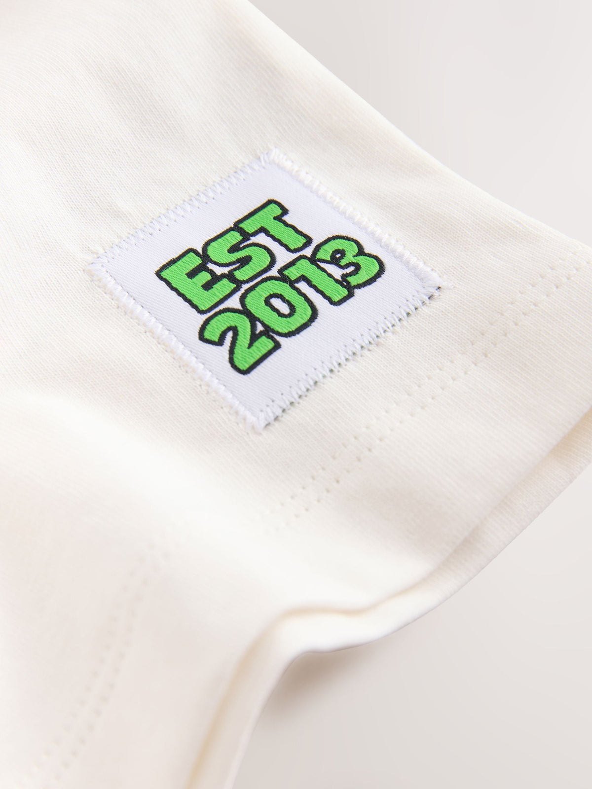 White Paw Patrol Long Sleeve T-Shirt (3mths-8yrs)