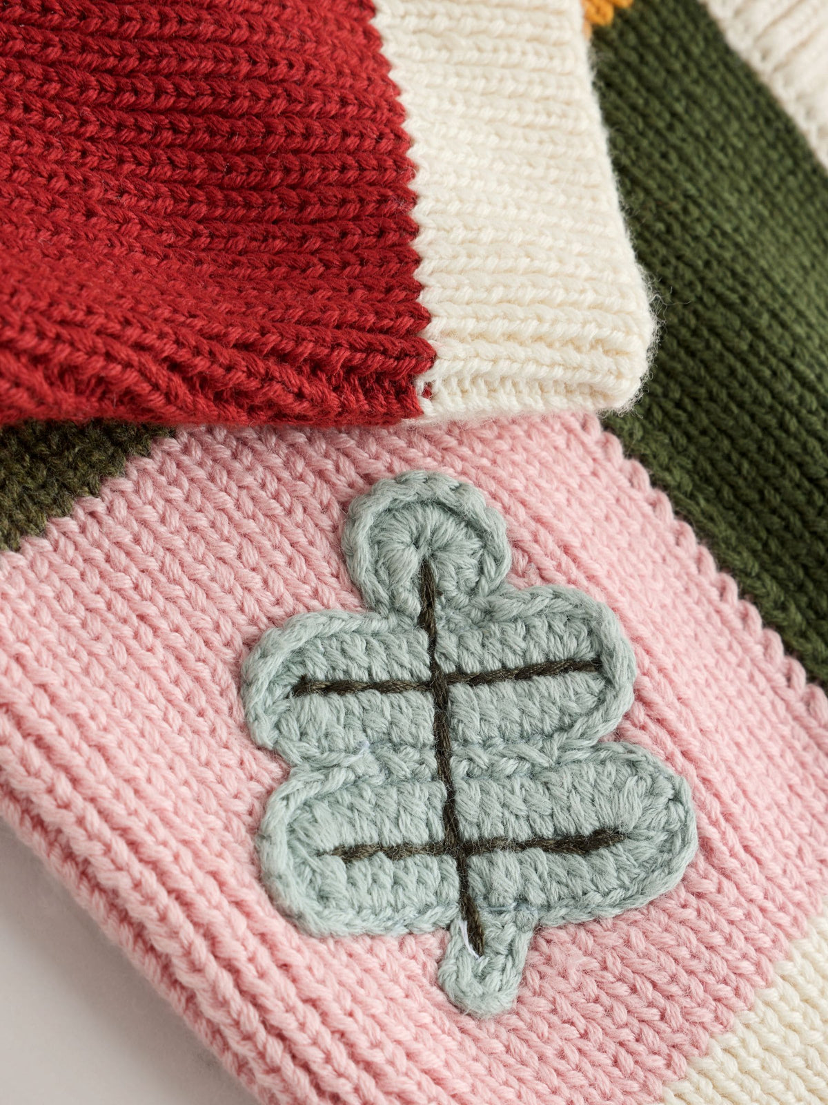 Patchwork Autumnal Crochet Baby Cardigan (0mths-2yrs)