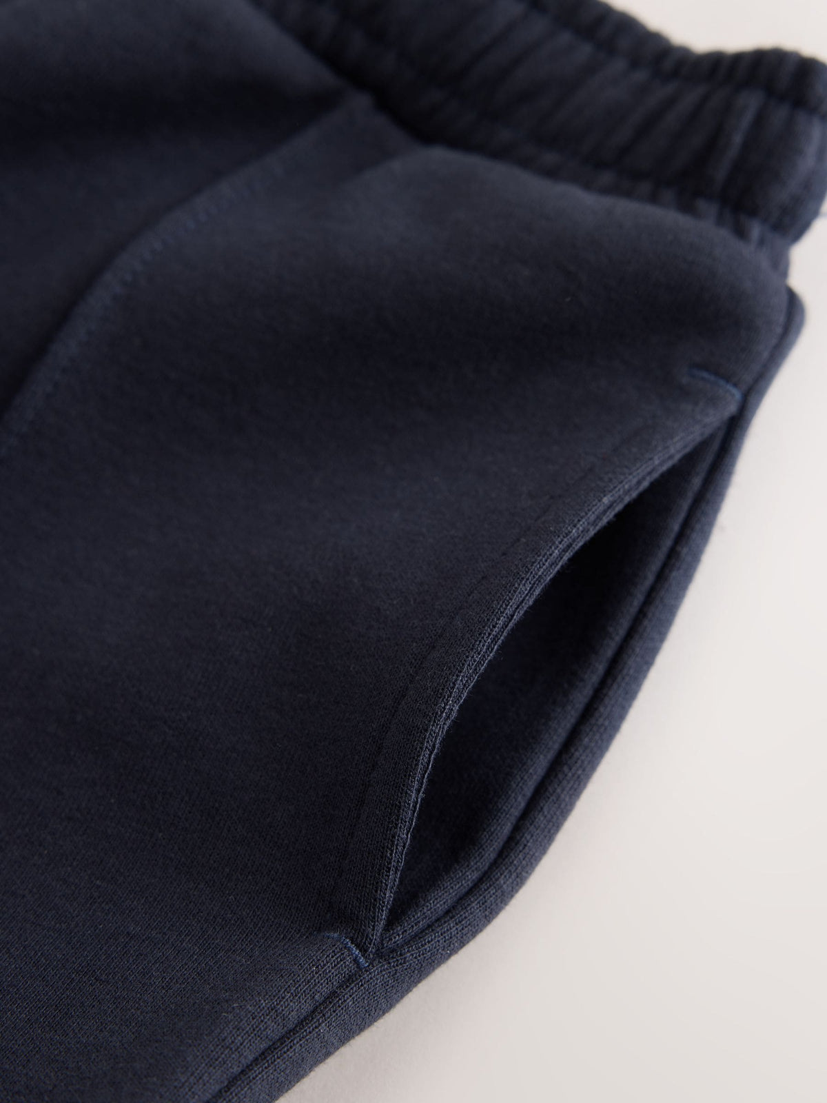 Navy Smart Jacket Top & Trousers Set 3 Piece (3mths-7yrs)