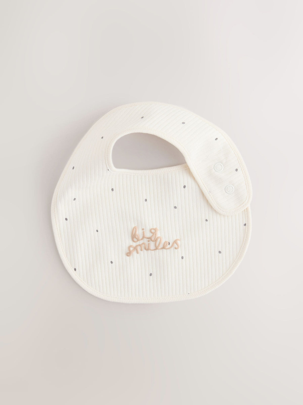 Neutral Milk Club Baby Bibs 3 Pack