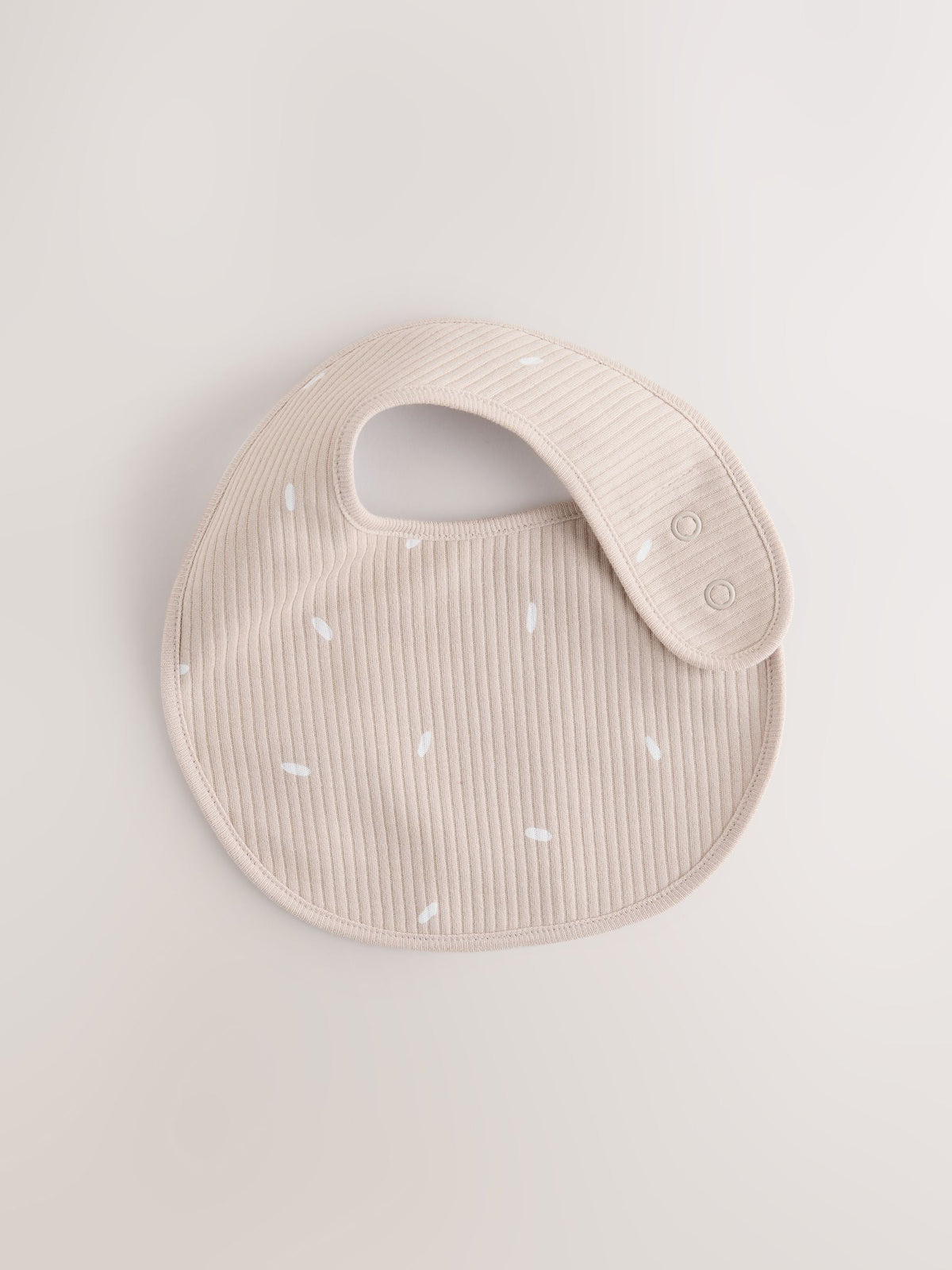 Neutral Milk Club Baby Bibs 3 Pack