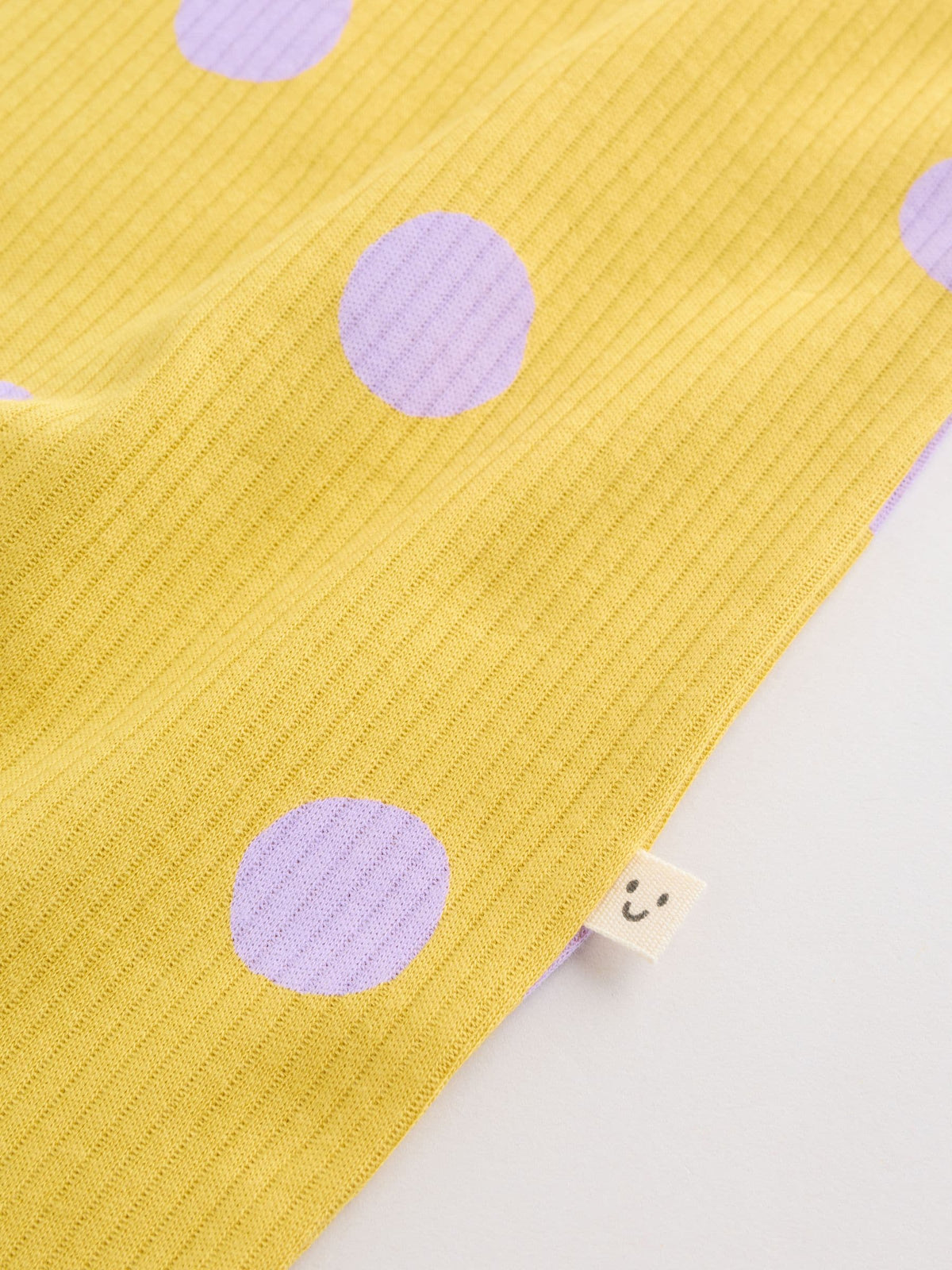 Bright Spot Two-Way Zip Baby Sleepsuits 4 Pack (0mths-3yrs)