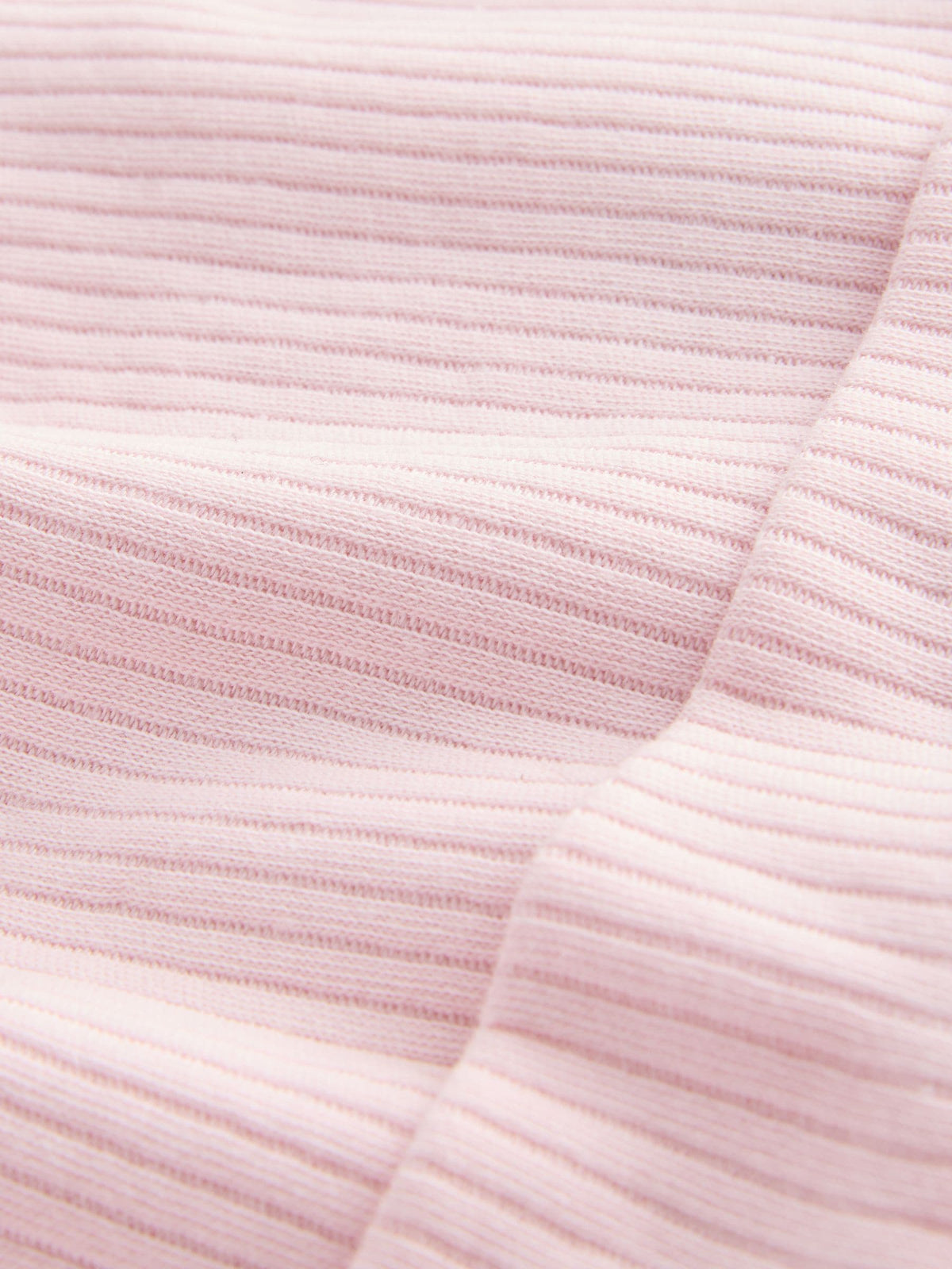 Pink Baby Beanies 3 Pack (0-12mths)