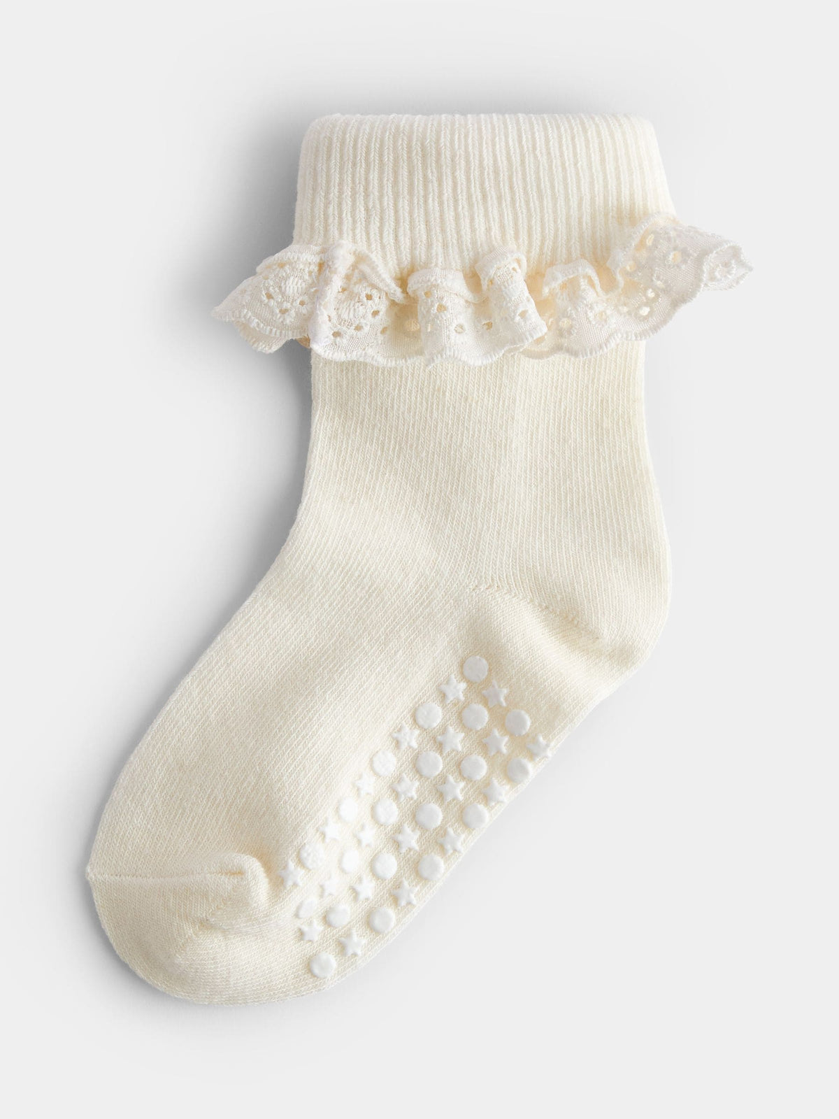 JoJo Maman Bébé Pink 5-Pack Bow Socks