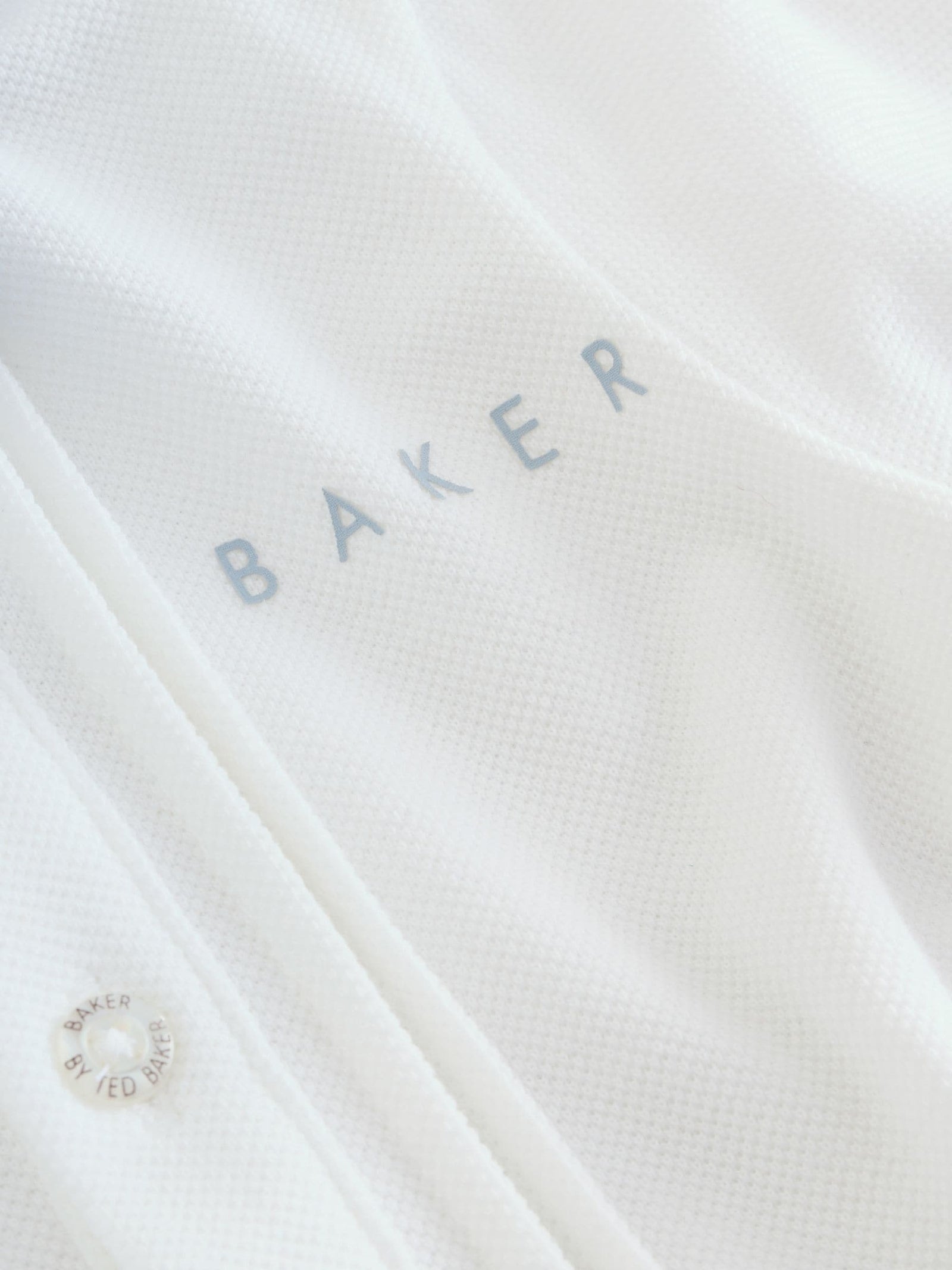 Baker by Ted Baker Smart Mockable Romper