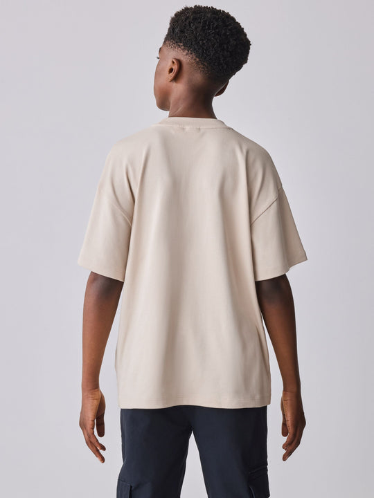 Baker by Ted Baker Oversized T-Shirt