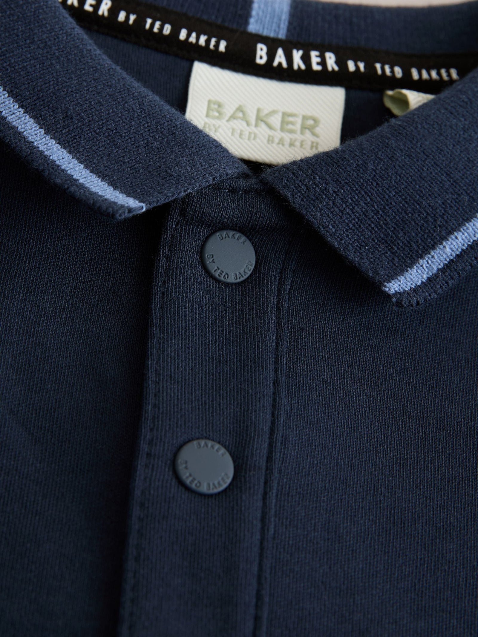 Baker by Ted Baker Printed Rompersuit