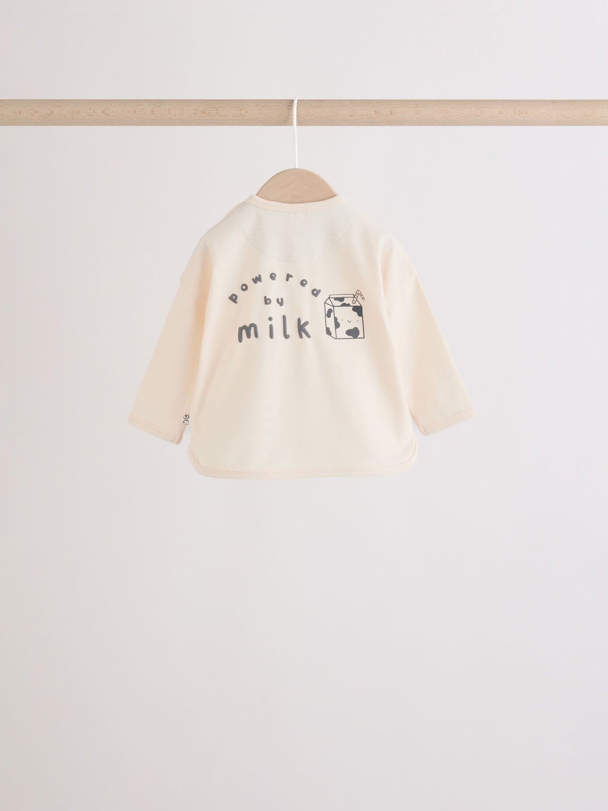 Neutral Brunch Club Baby Top & Leggings Set 6 Piece (0mths-2yrs)