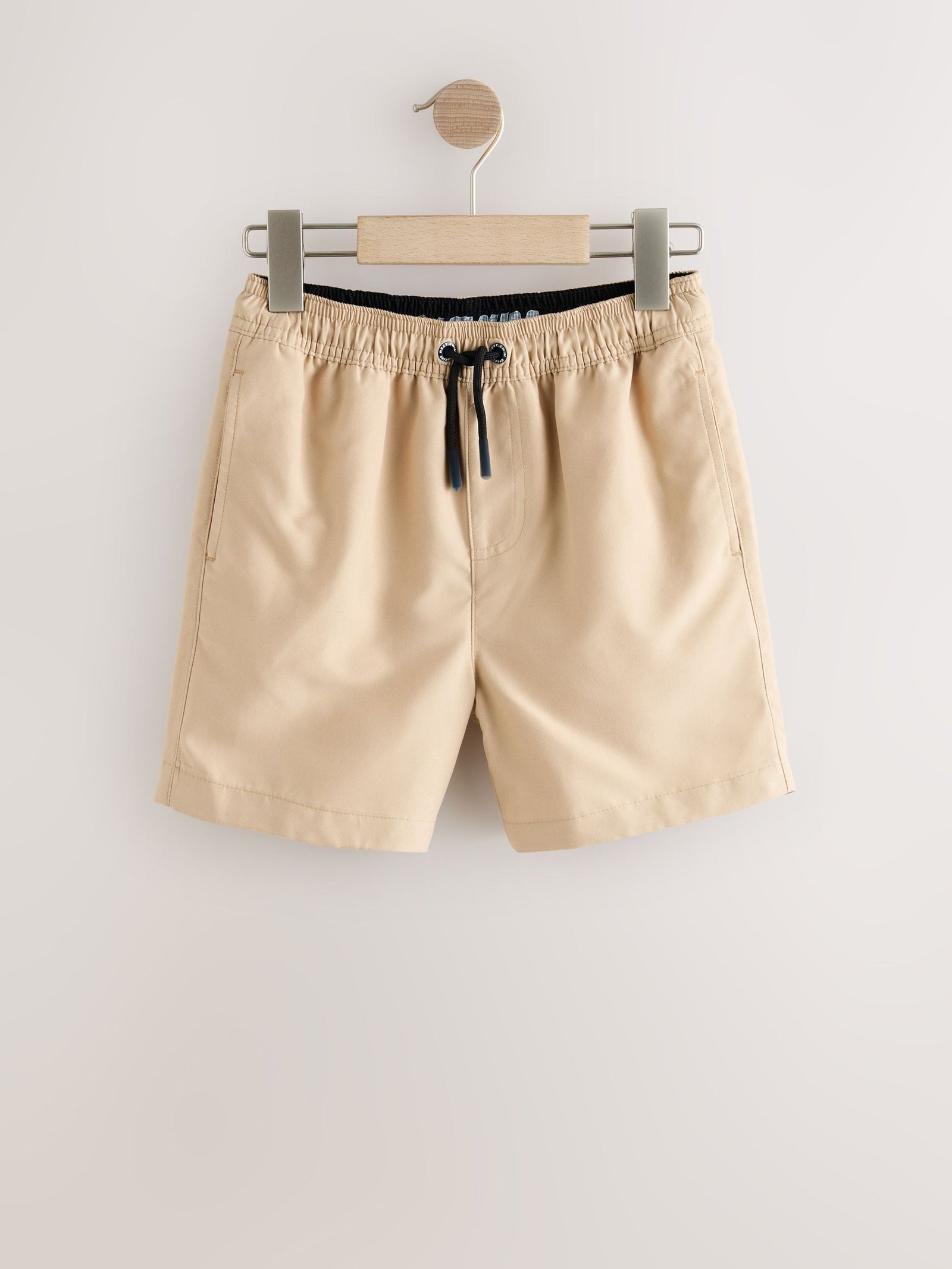 Neutral Swim Shorts (1.5-16yrs)
