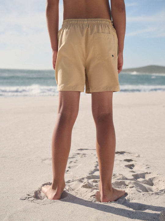 Neutral Swim Shorts (1.5-16yrs)