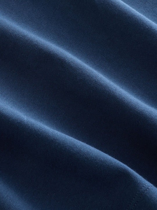 Navy Blue Best Bro Regular Fit Short Sleeve Graphic Print T-Shirt (3-16yrs)