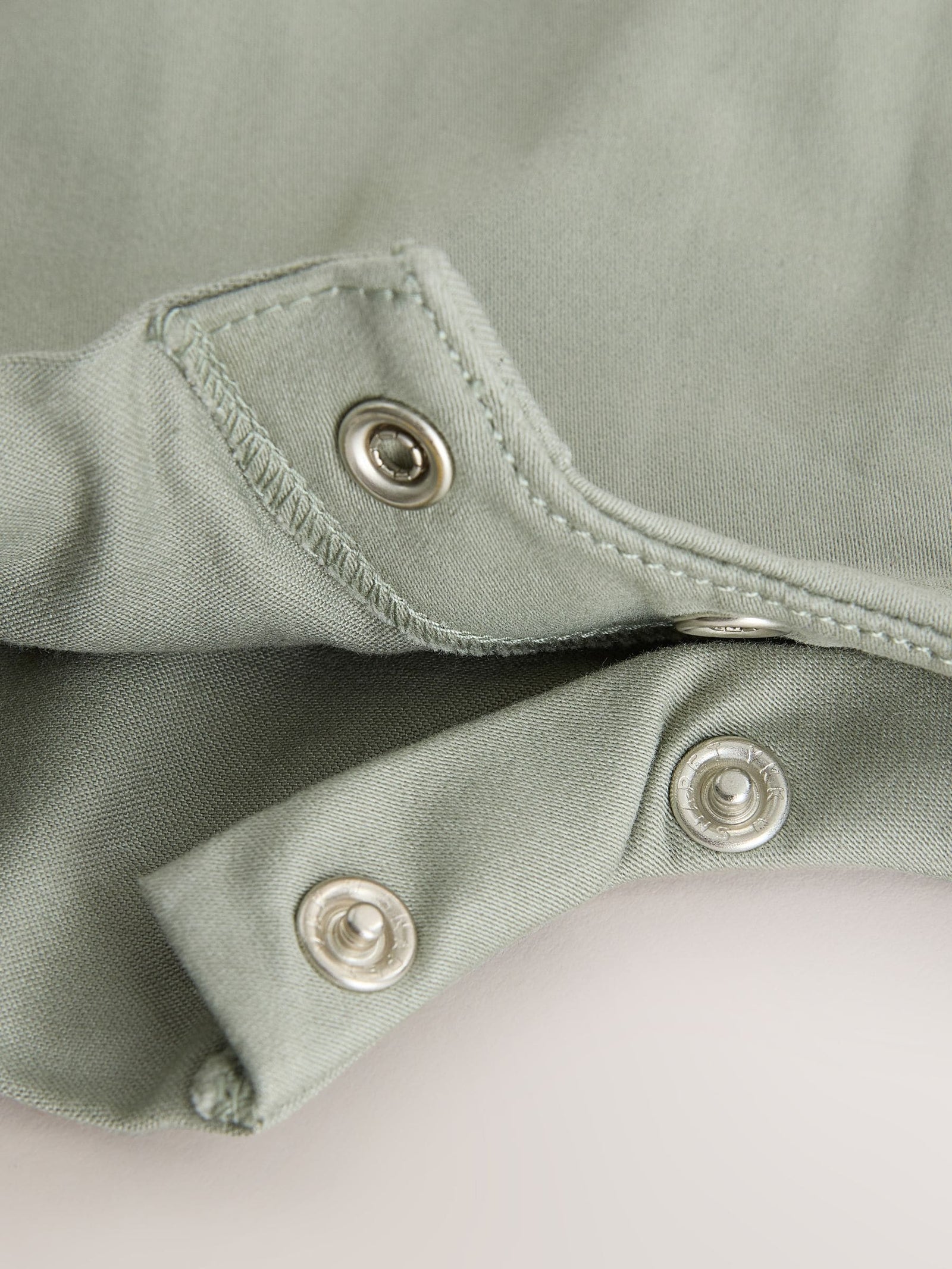Baker by Ted Baker Dungarees And Polo Shirt Set