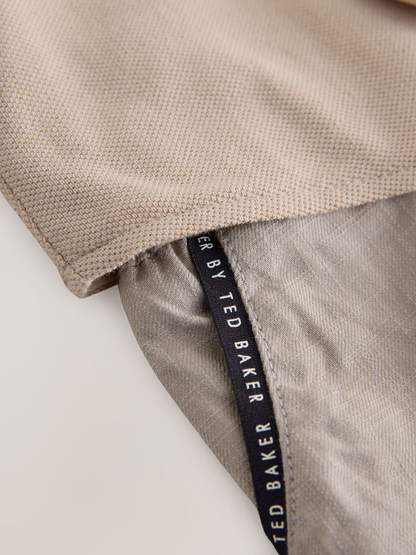 Baker by Ted Baker Smart Rompersuit