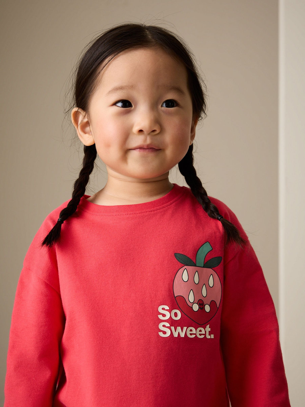Bright Pink Long Sleeve Top and Leggings Set (3mths-7yrs)