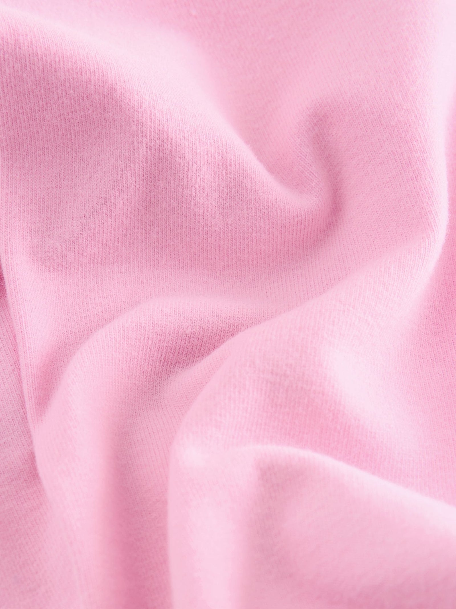 Sugar Pink Plain Leggings (3mths-7yrs)