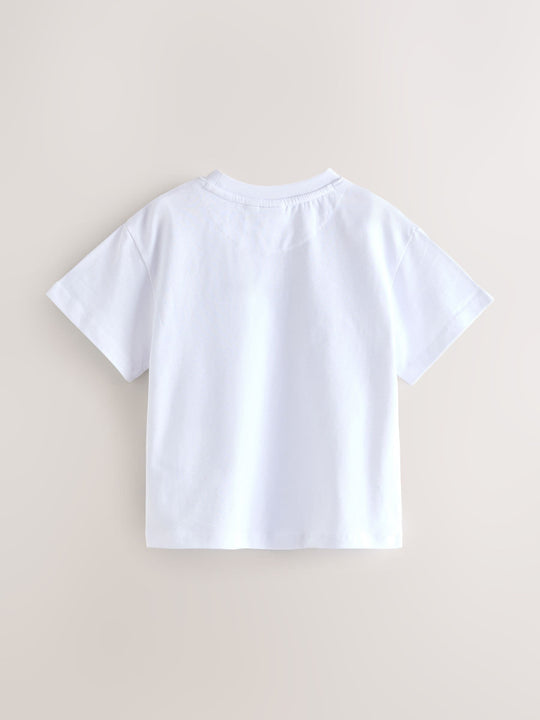 Baker by Ted Baker 3 Pack T-Shirts