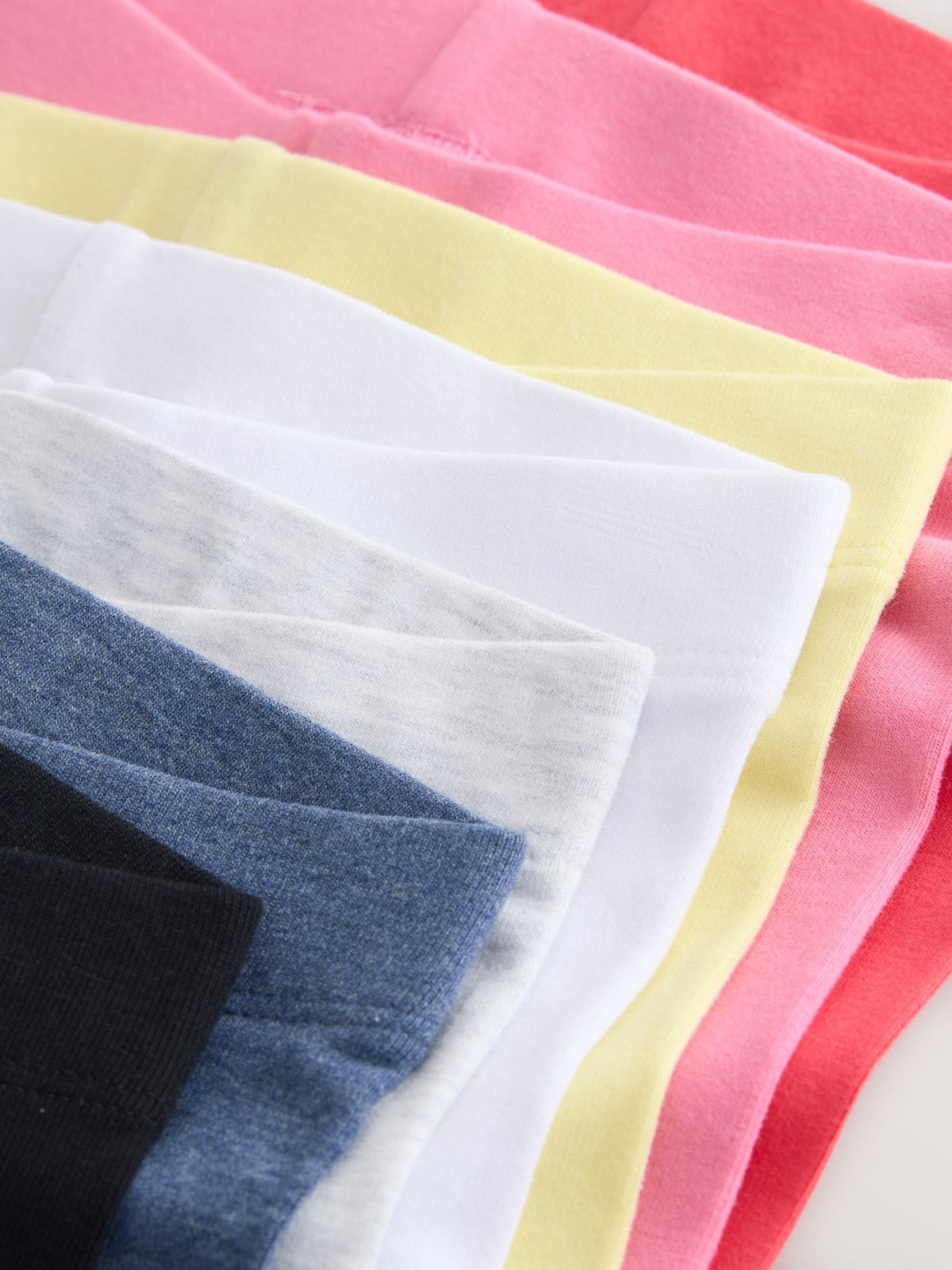 Multi Leggings 7 Pack (3mths-7yrs)
