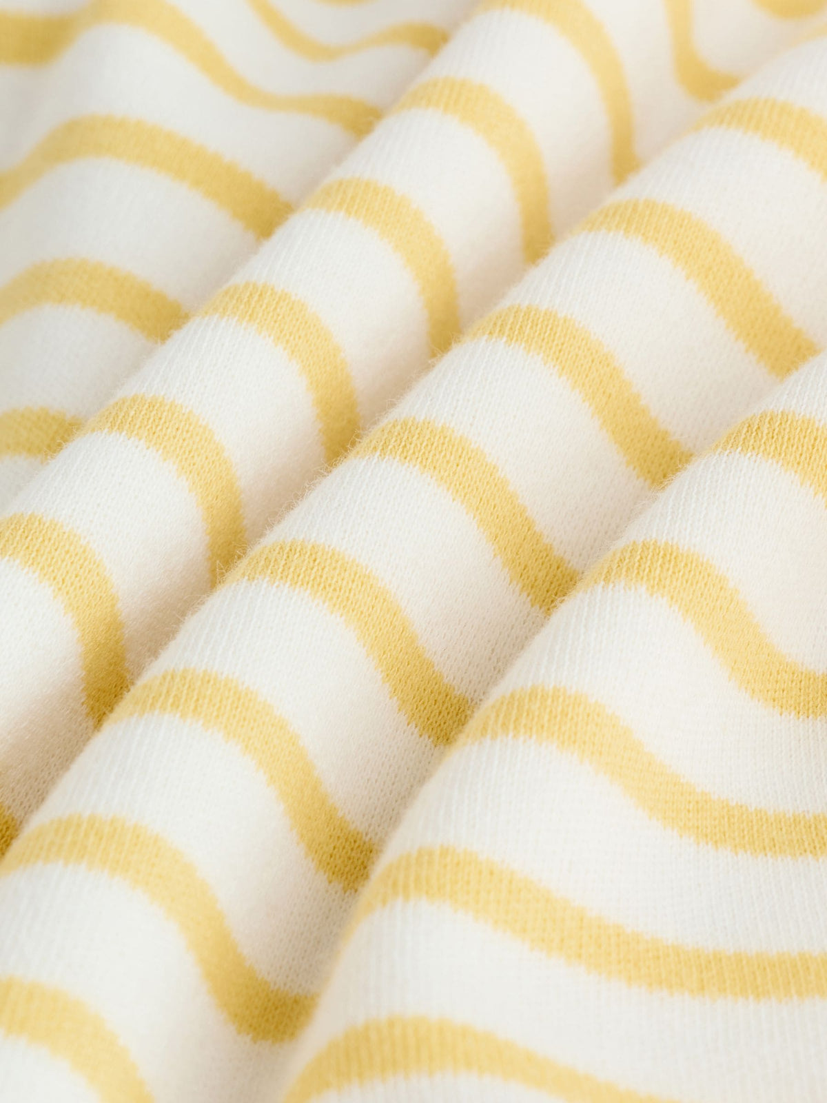 Bright Stripe Short Sleeve Baby Bodysuits 5 Pack
