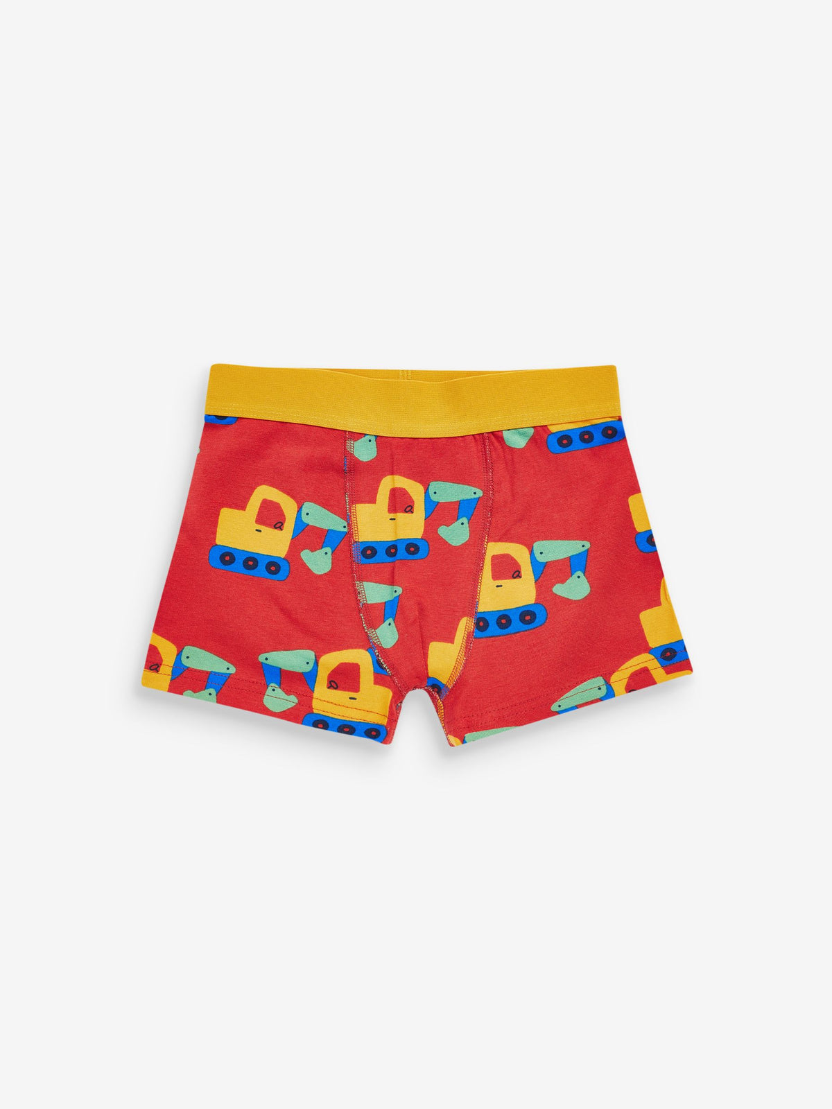 Multi Vehicles Trunks 10 Pack (1.5-12yrs)