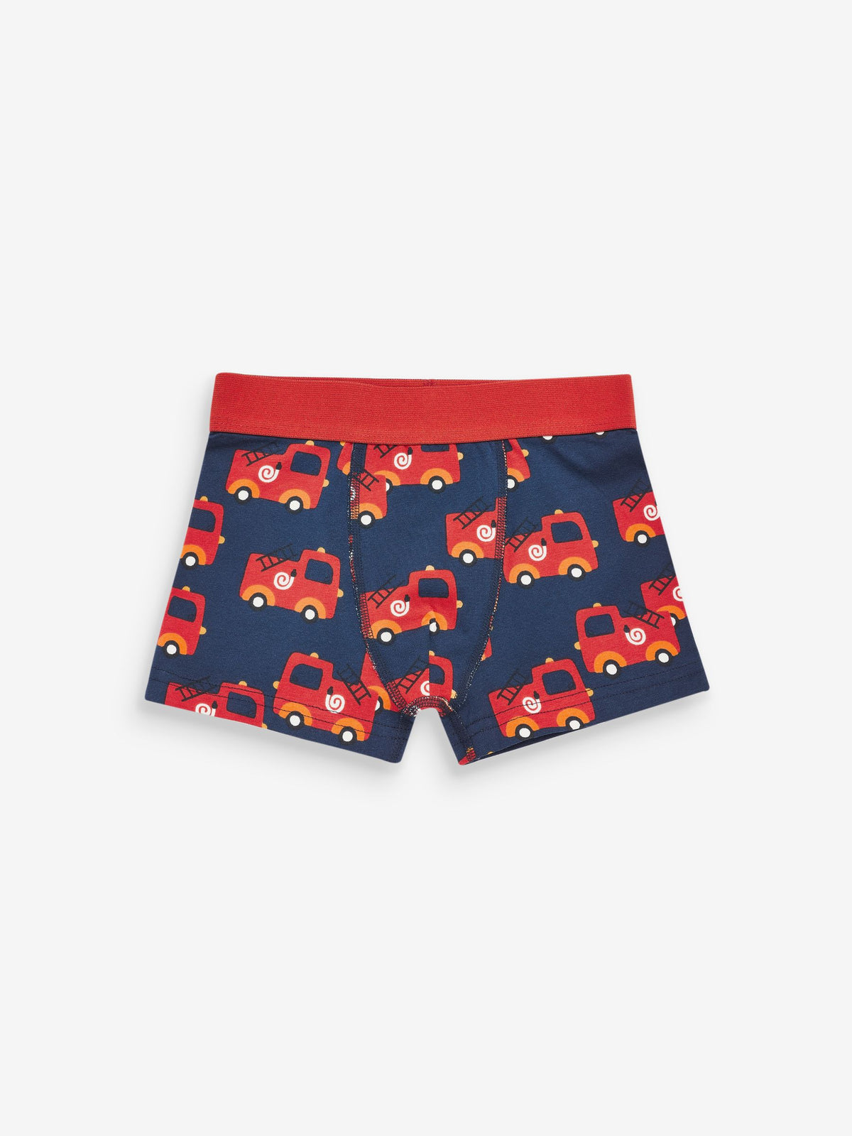 Multi Vehicles Trunks 10 Pack (1.5-12yrs)