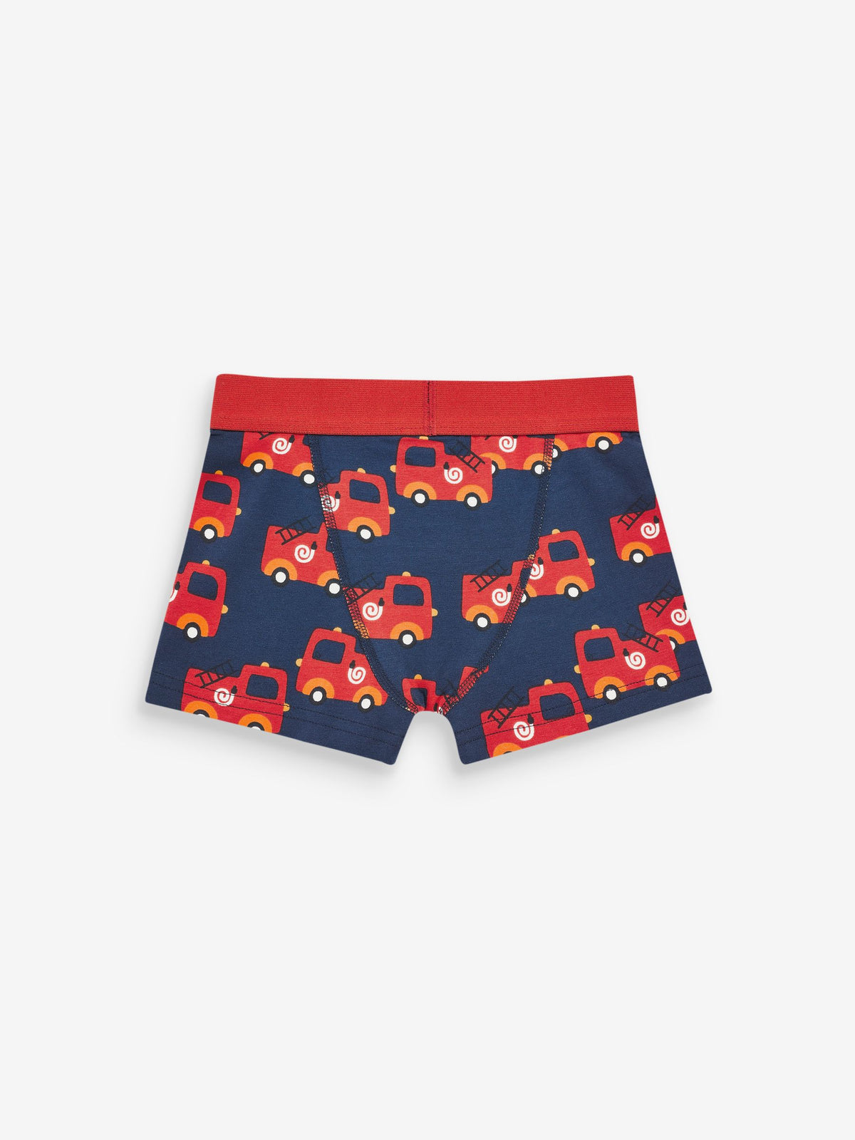 Multi Vehicles Trunks 10 Pack (1.5-12yrs)