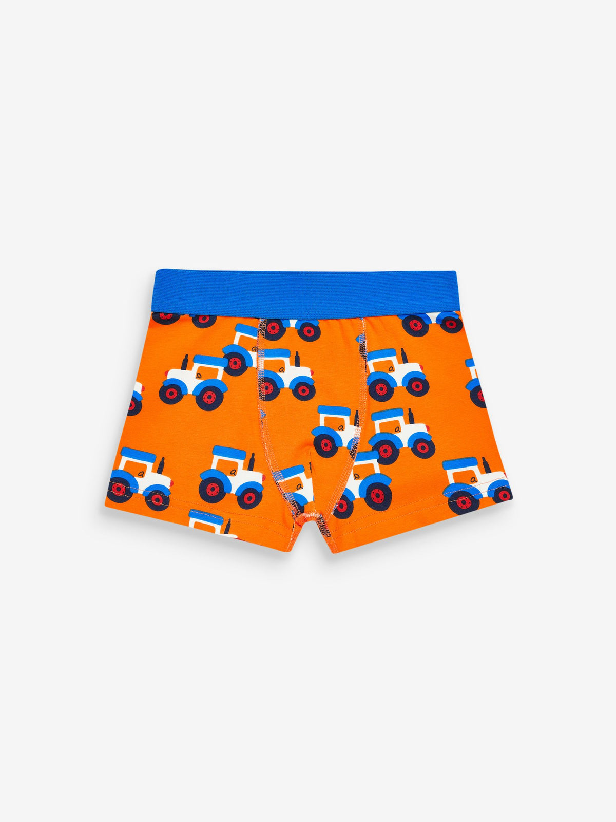 Multi Vehicles Trunks 10 Pack (1.5-12yrs)