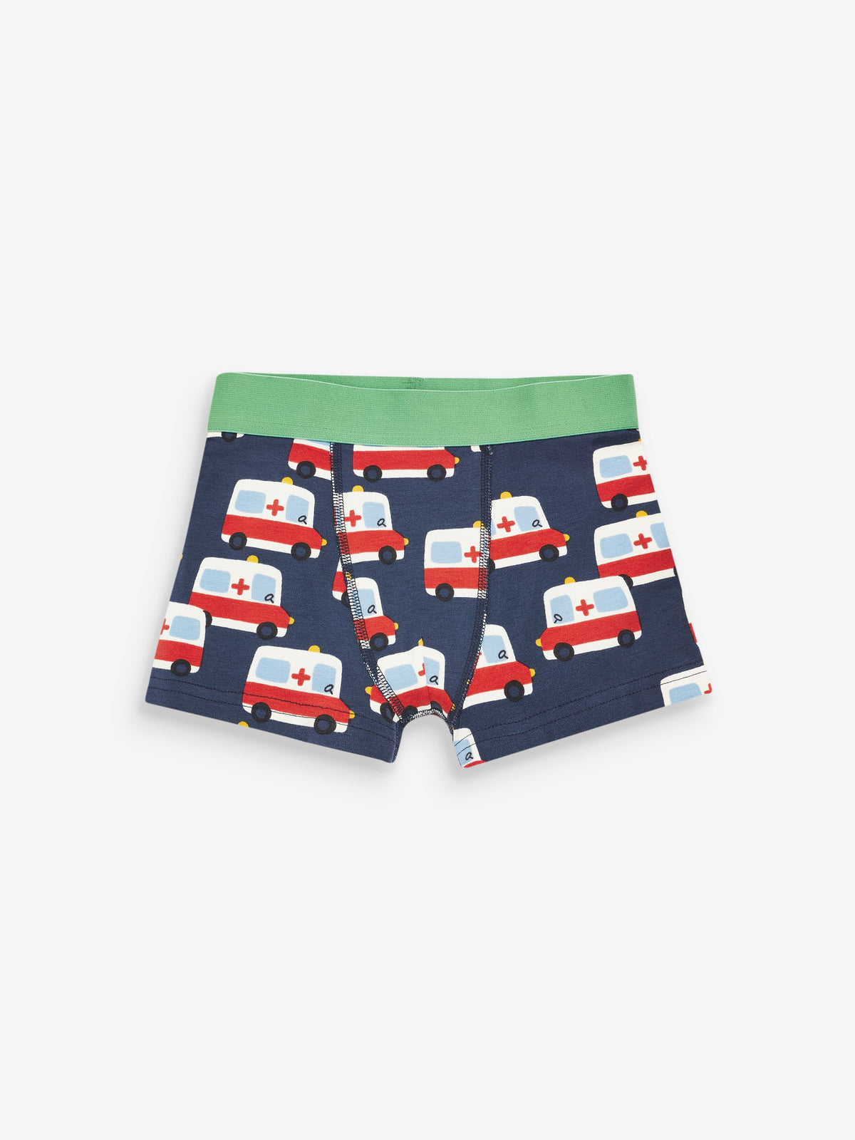 Multi Vehicles Trunks 10 Pack (1.5-12yrs)