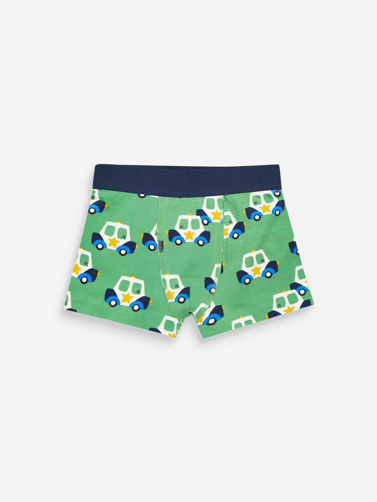 Multi Vehicles Trunks 10 Pack (1.5-12yrs)