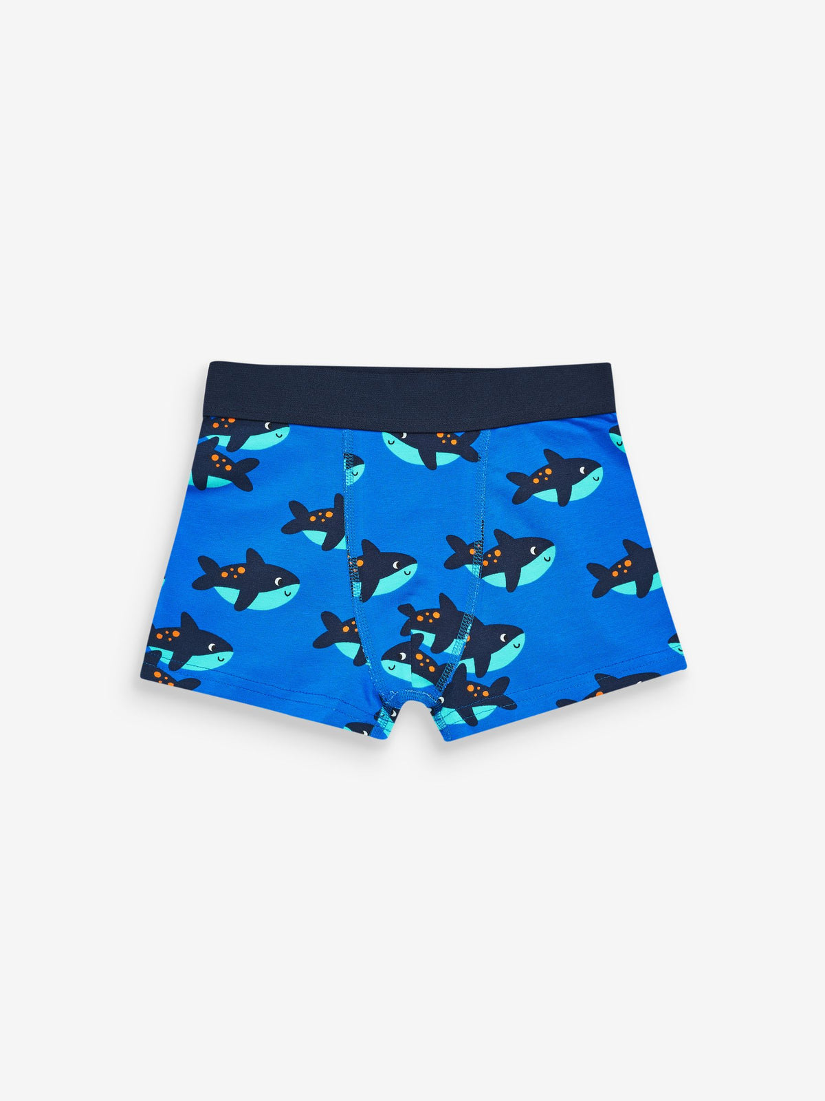 Multi Vehicles Trunks 10 Pack (1.5-12yrs)