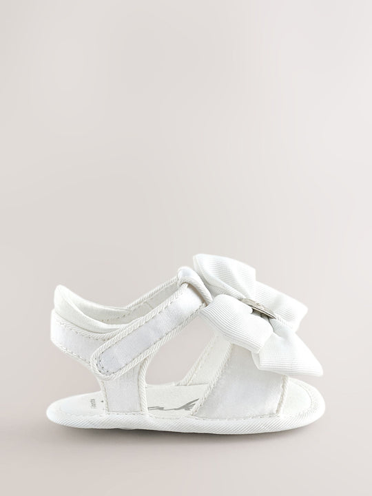 Baker by Ted Baker Baby Ocassion Padders Sandals