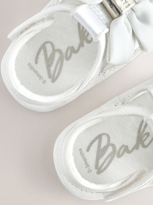 Baker by Ted Baker Baby Ocassion Padders Sandals