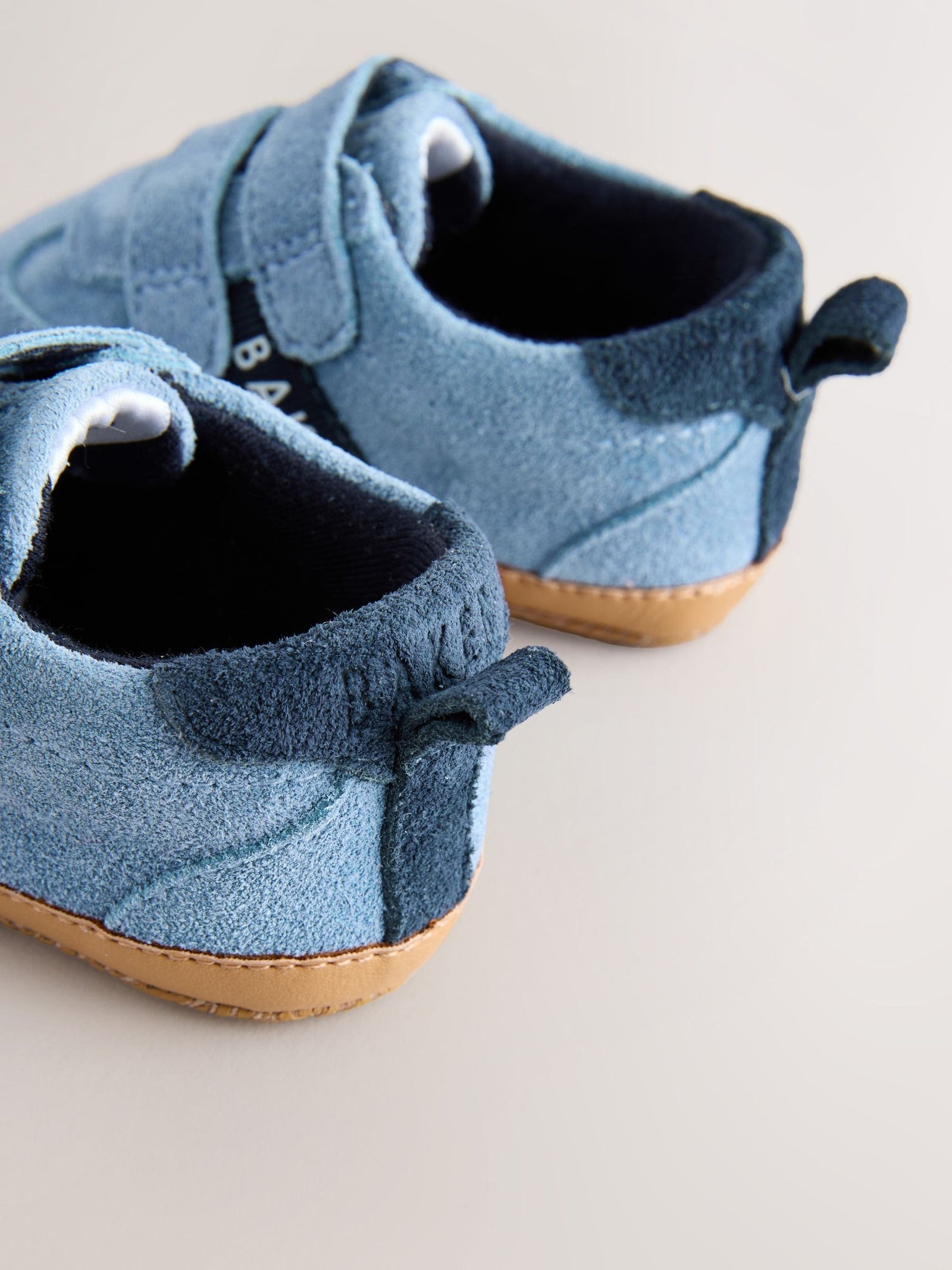 Baker by Ted Baker Baby Gum Sole Padders Trainers
