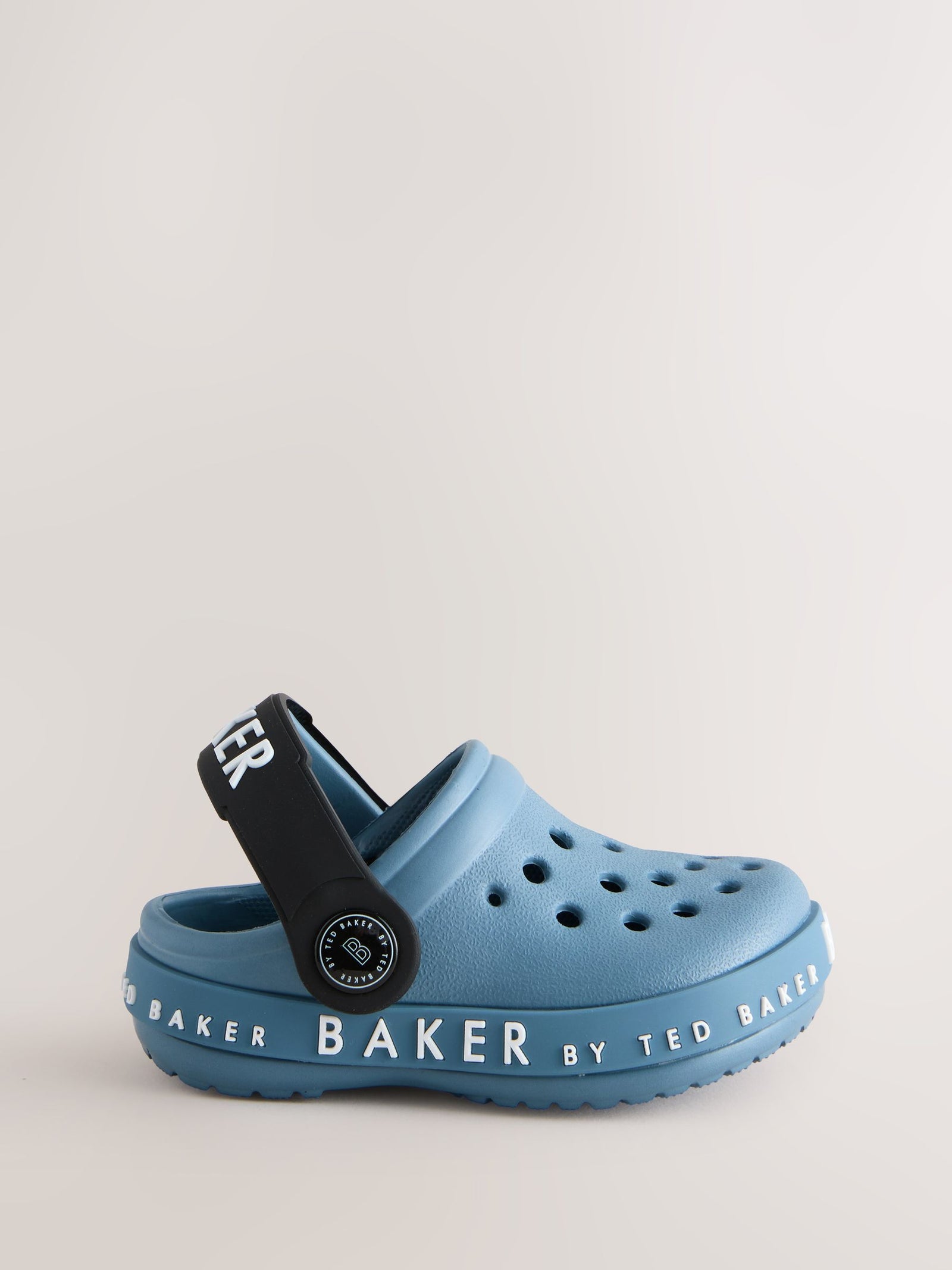 Baker by Ted Baker Baby Boys Clog Sandals